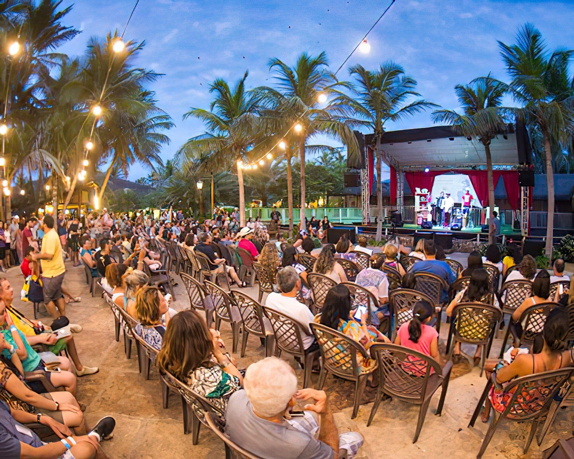 Acqua Beach Park Resort - Image 18
