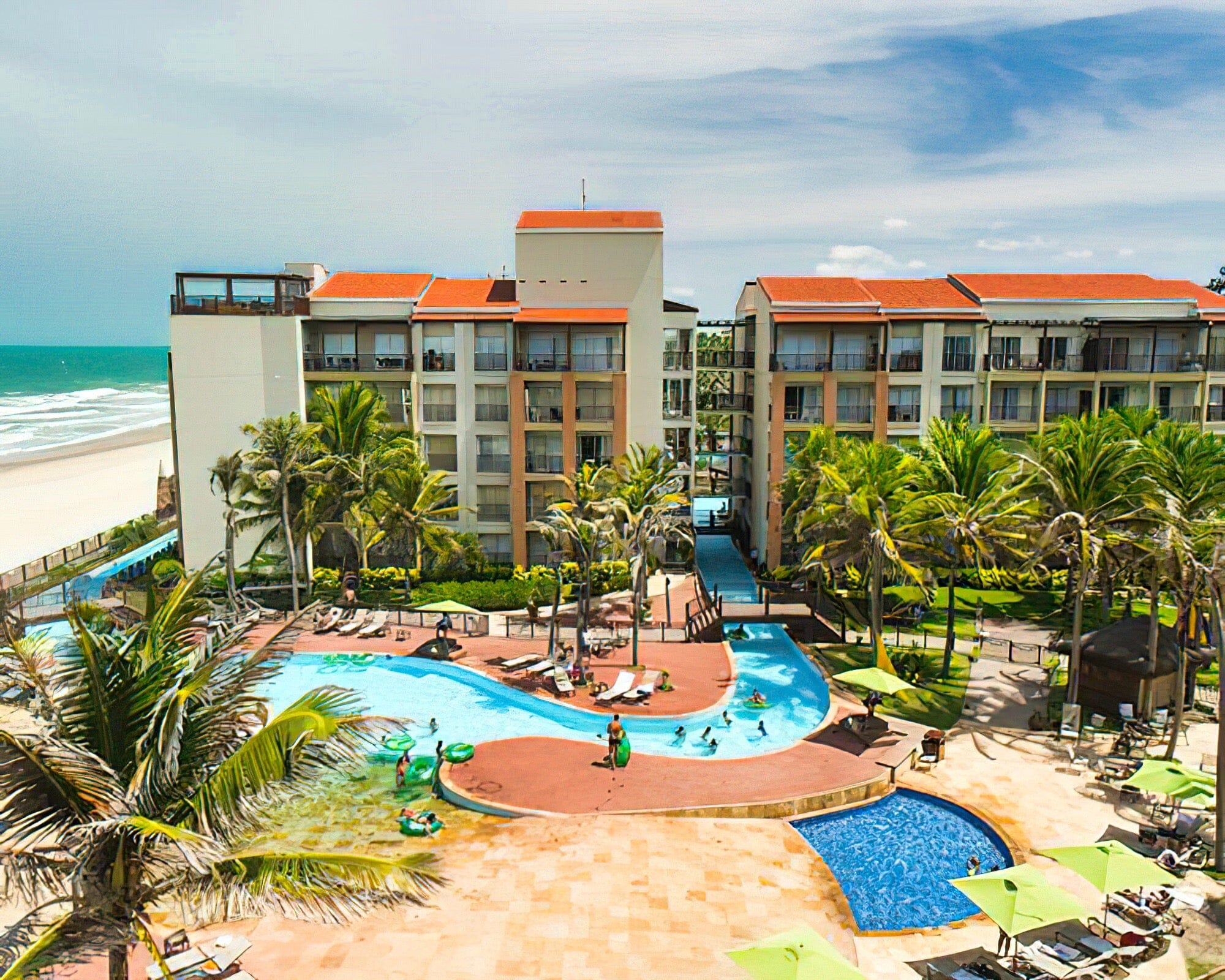 Acqua Beach Park Resort - Image 2