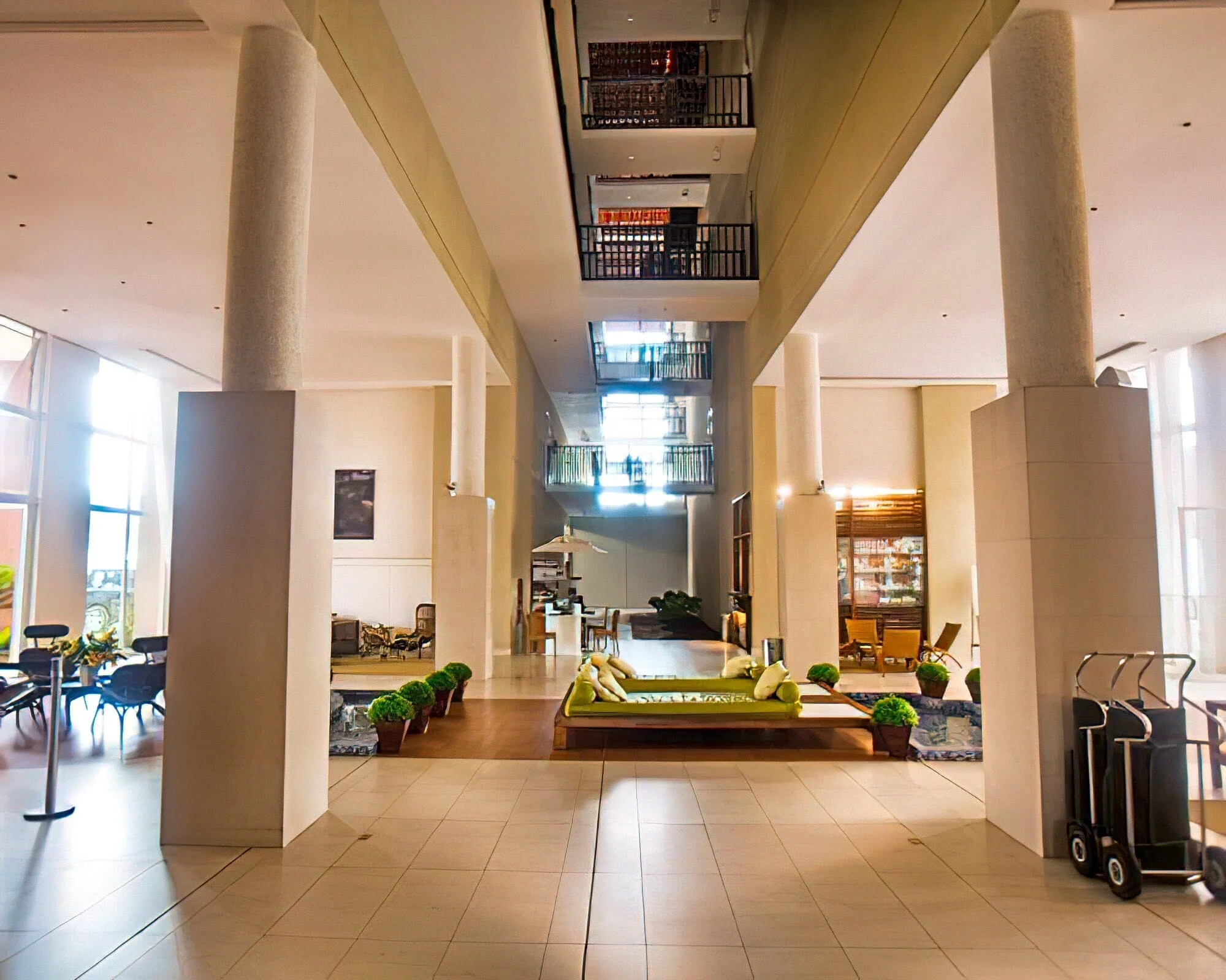 Acqua Beach Park Resort - Image 7