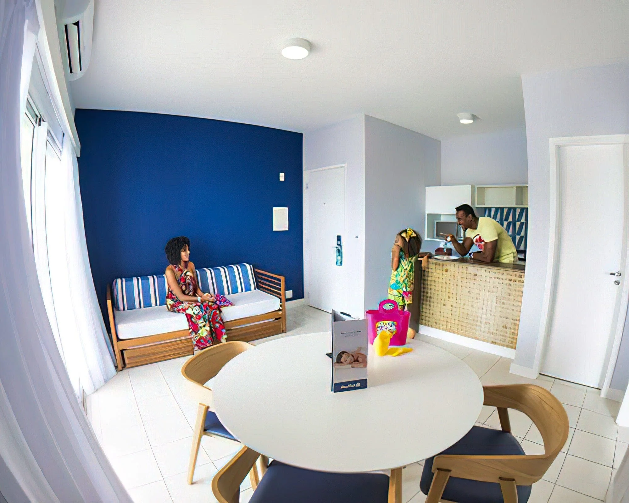 Acqua Beach Park Resort - Image 8