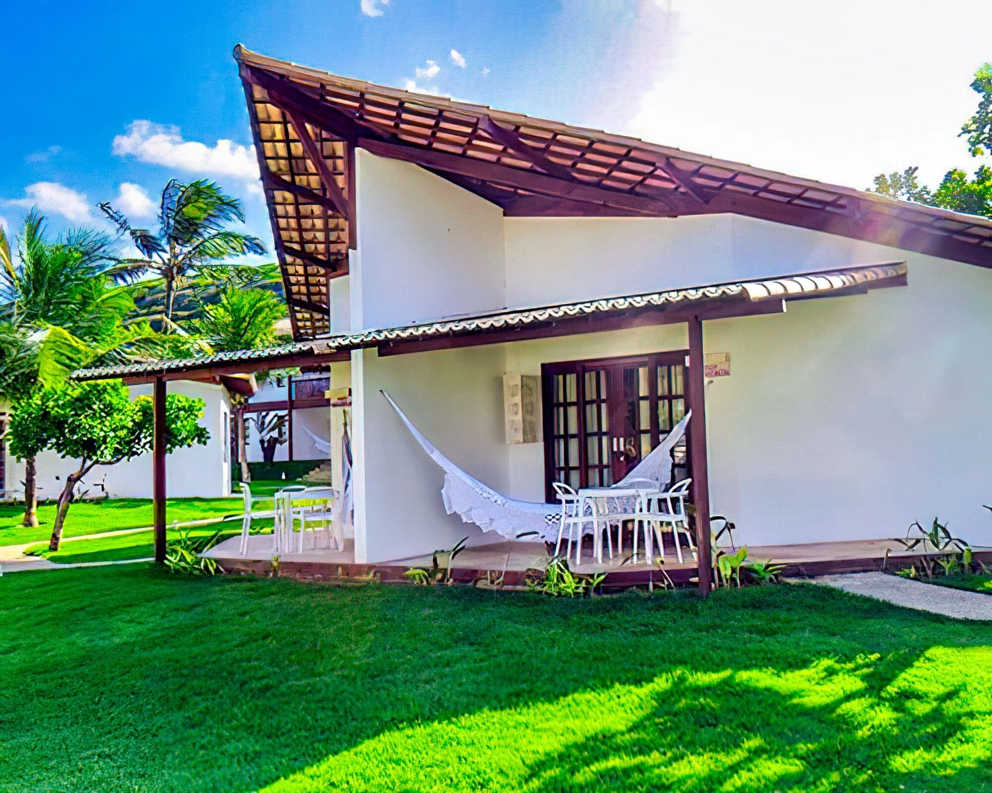AcquaPipa Resort - Image 3