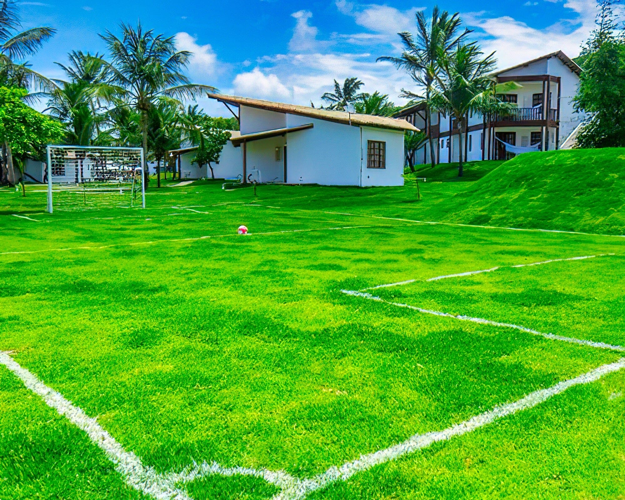 AcquaPipa Resort - Image 5