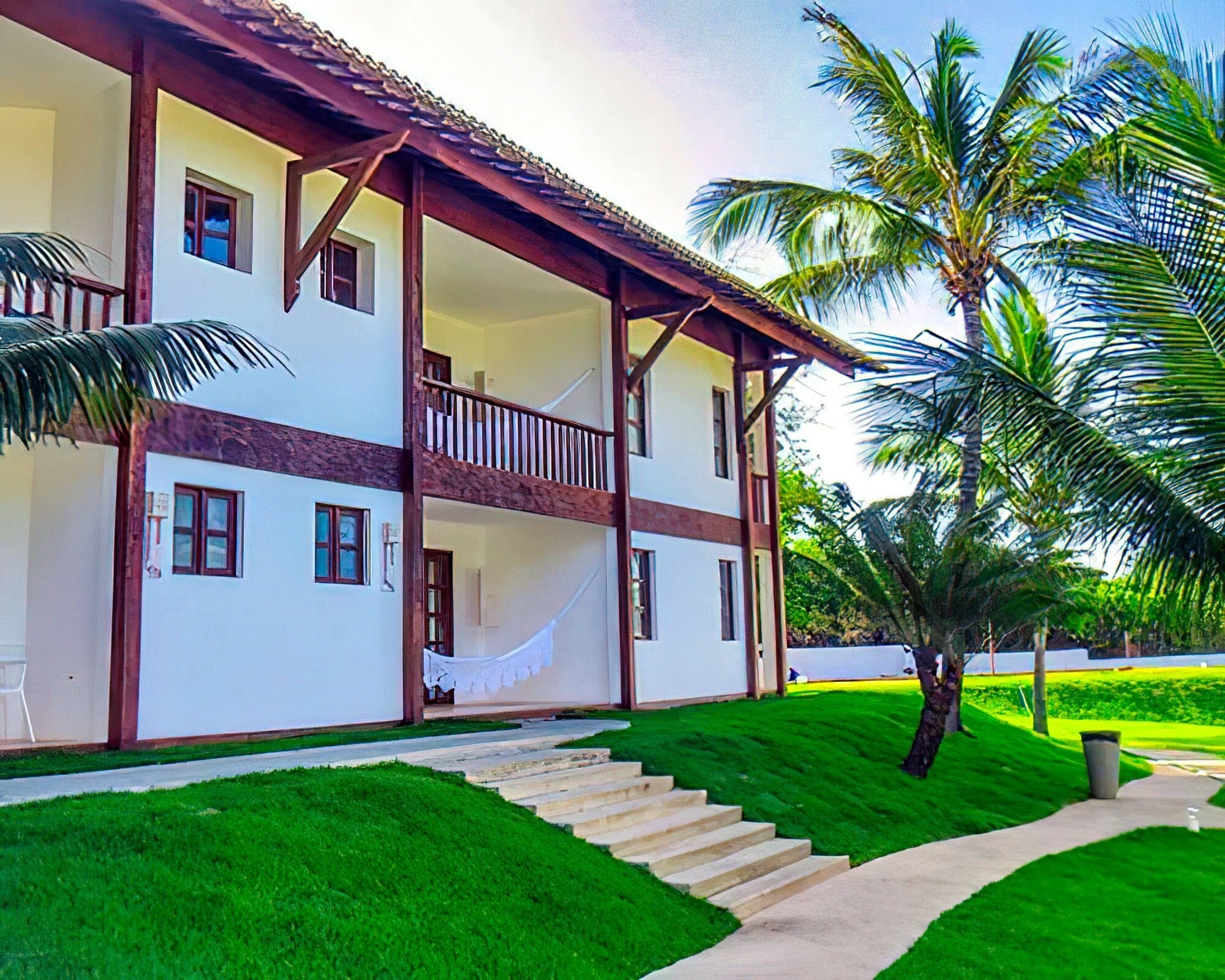AcquaPipa Resort - Image 7