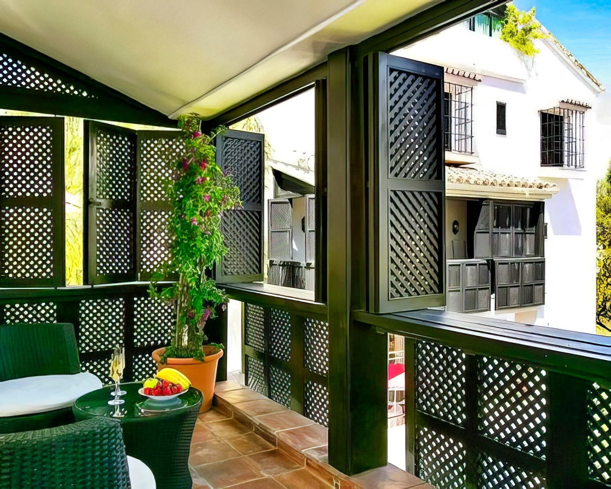 Ona Alanda Club Marbella - Image 17