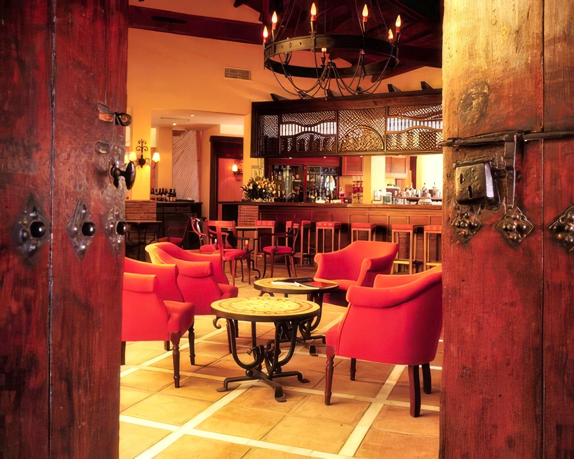 Ona Alanda Club Marbella - Image 18