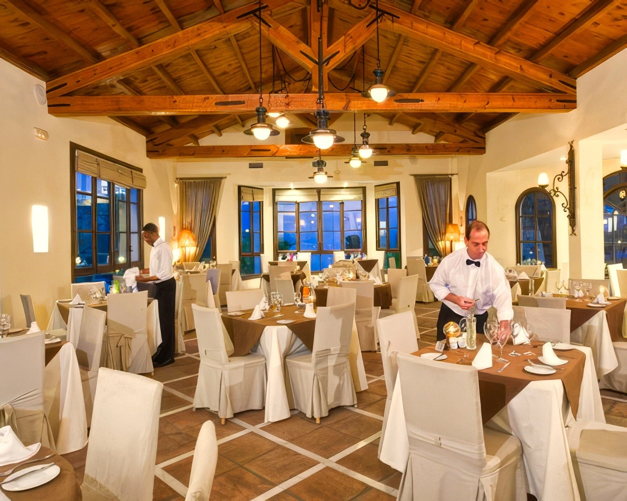 Ona Alanda Club Marbella - Image 26
