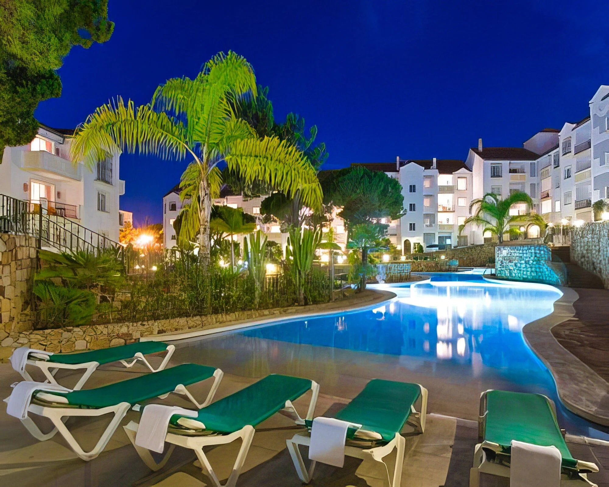 Alanda Club Marbella