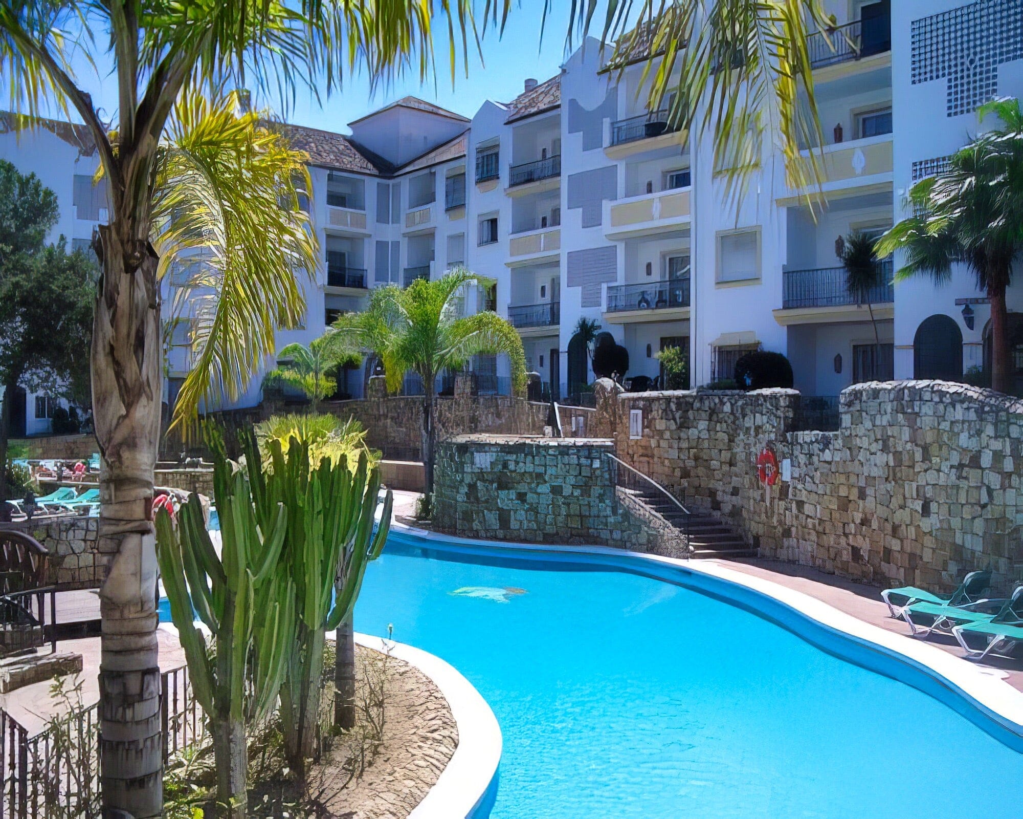 Alanda Club Marbella - Image 10