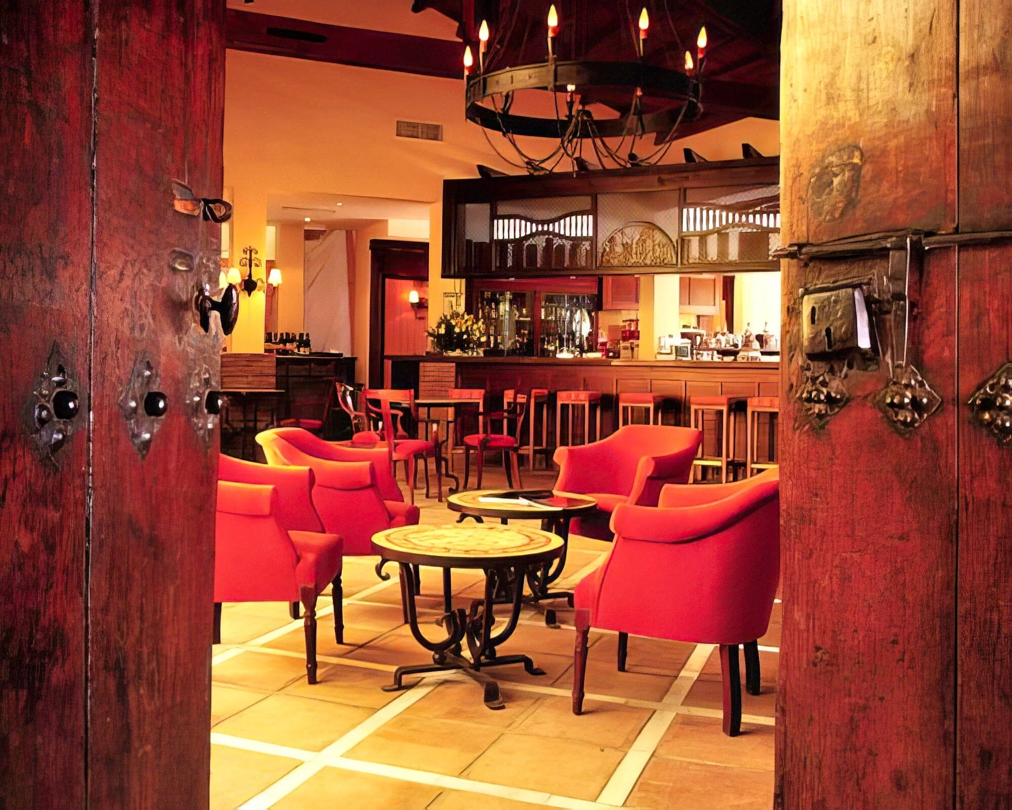 Alanda Club Marbella - Image 12