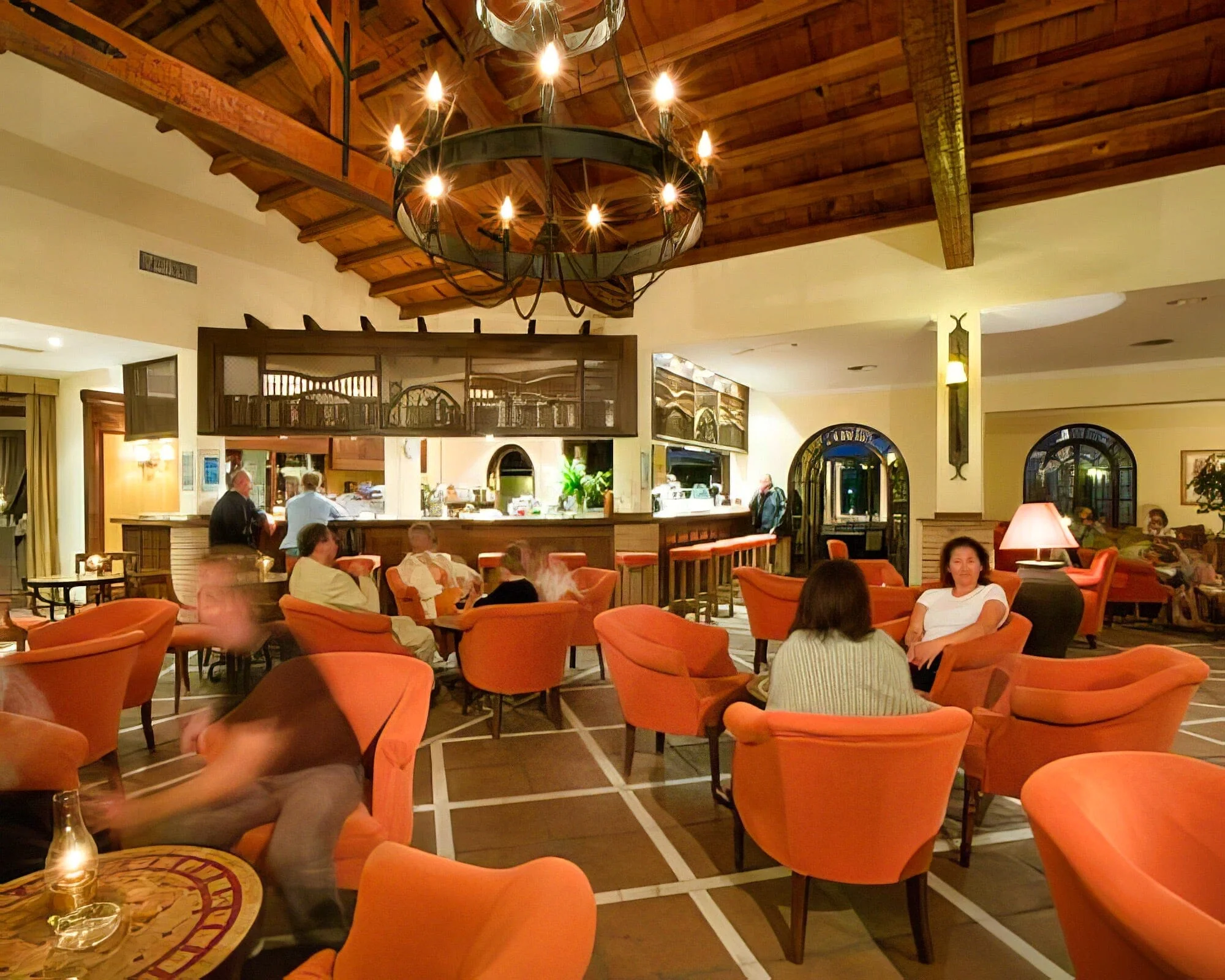 Alanda Club Marbella - Image 15