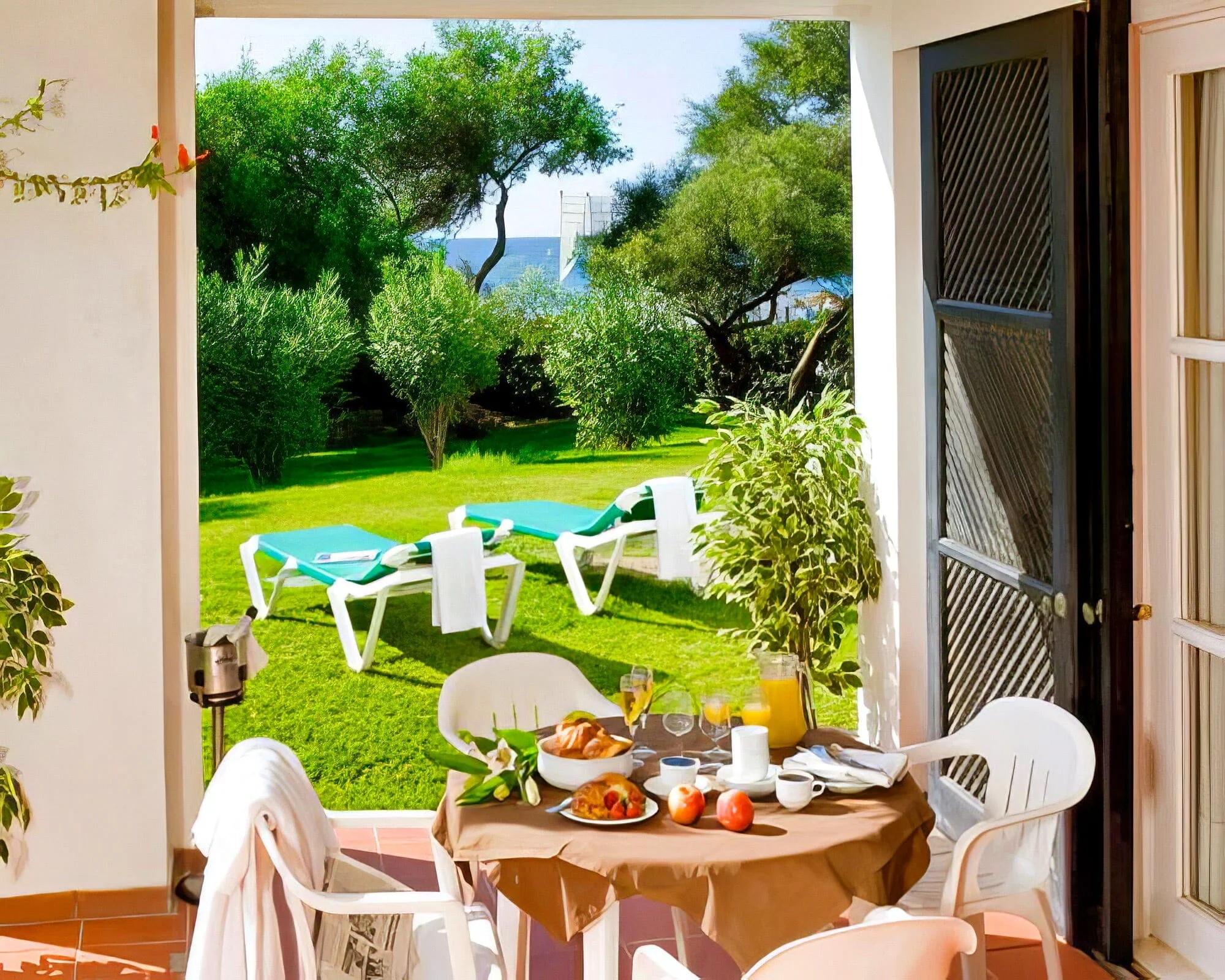 Alanda Club Marbella - Image 16