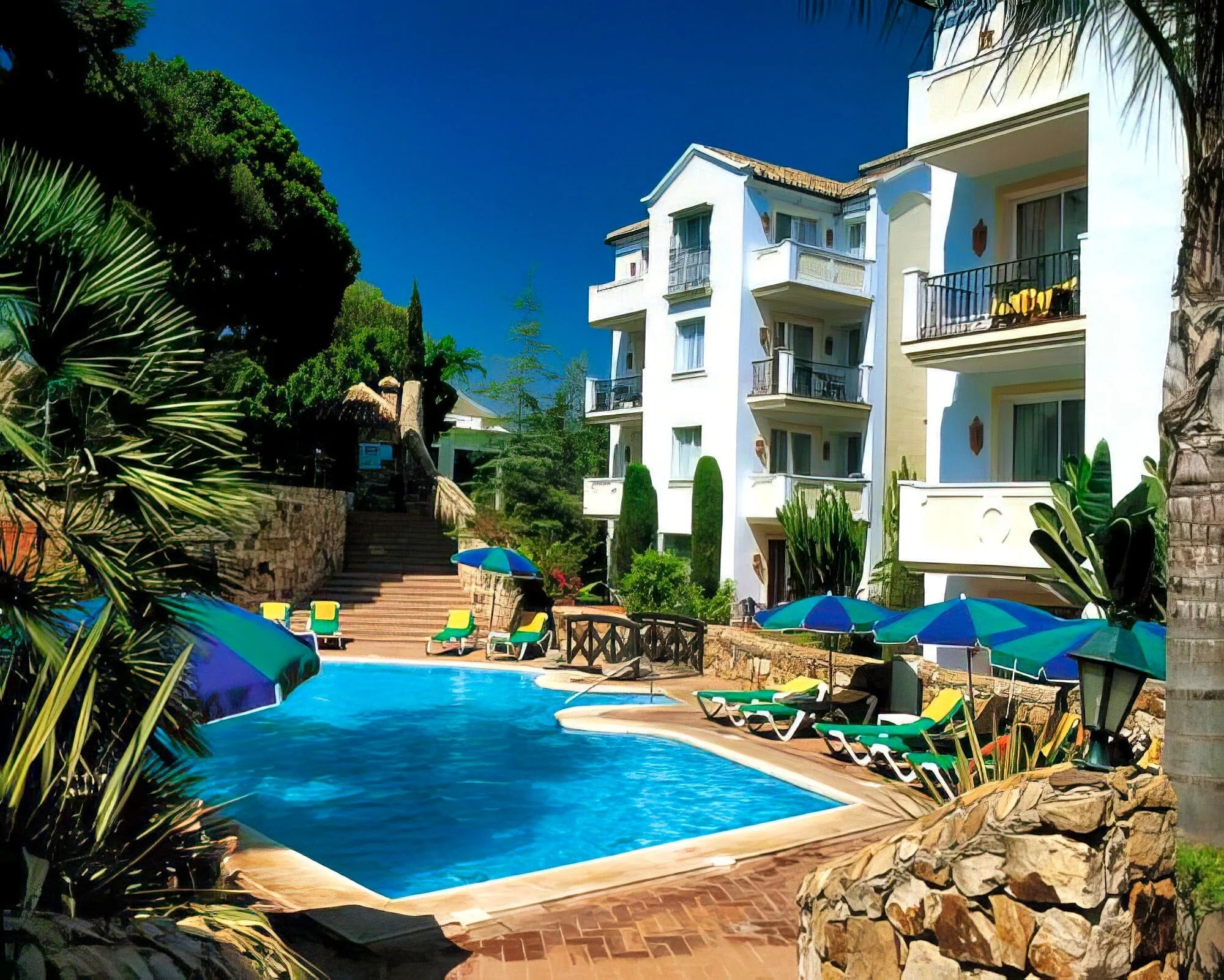 Alanda Club Marbella - Image 17