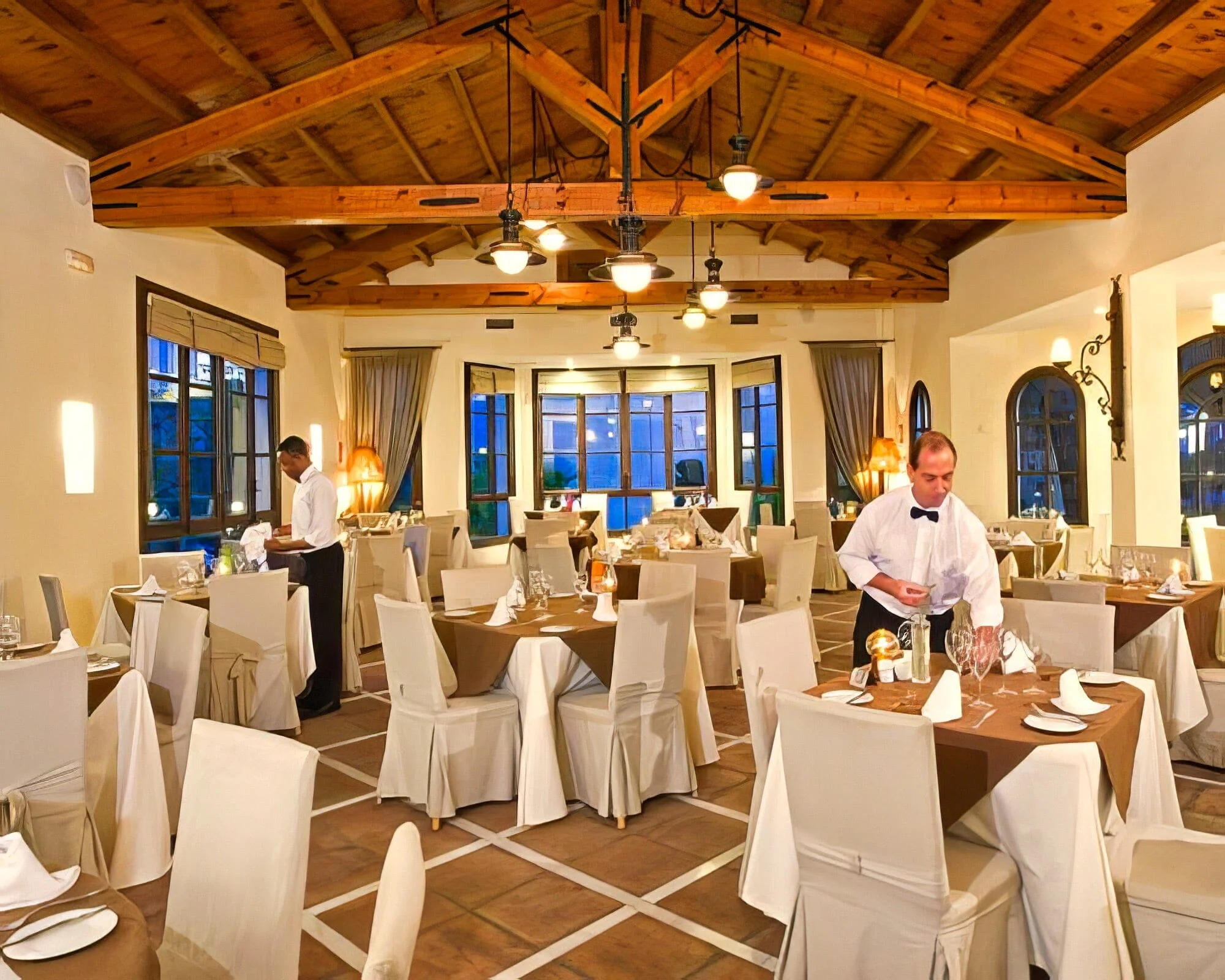 Alanda Club Marbella - Image 19