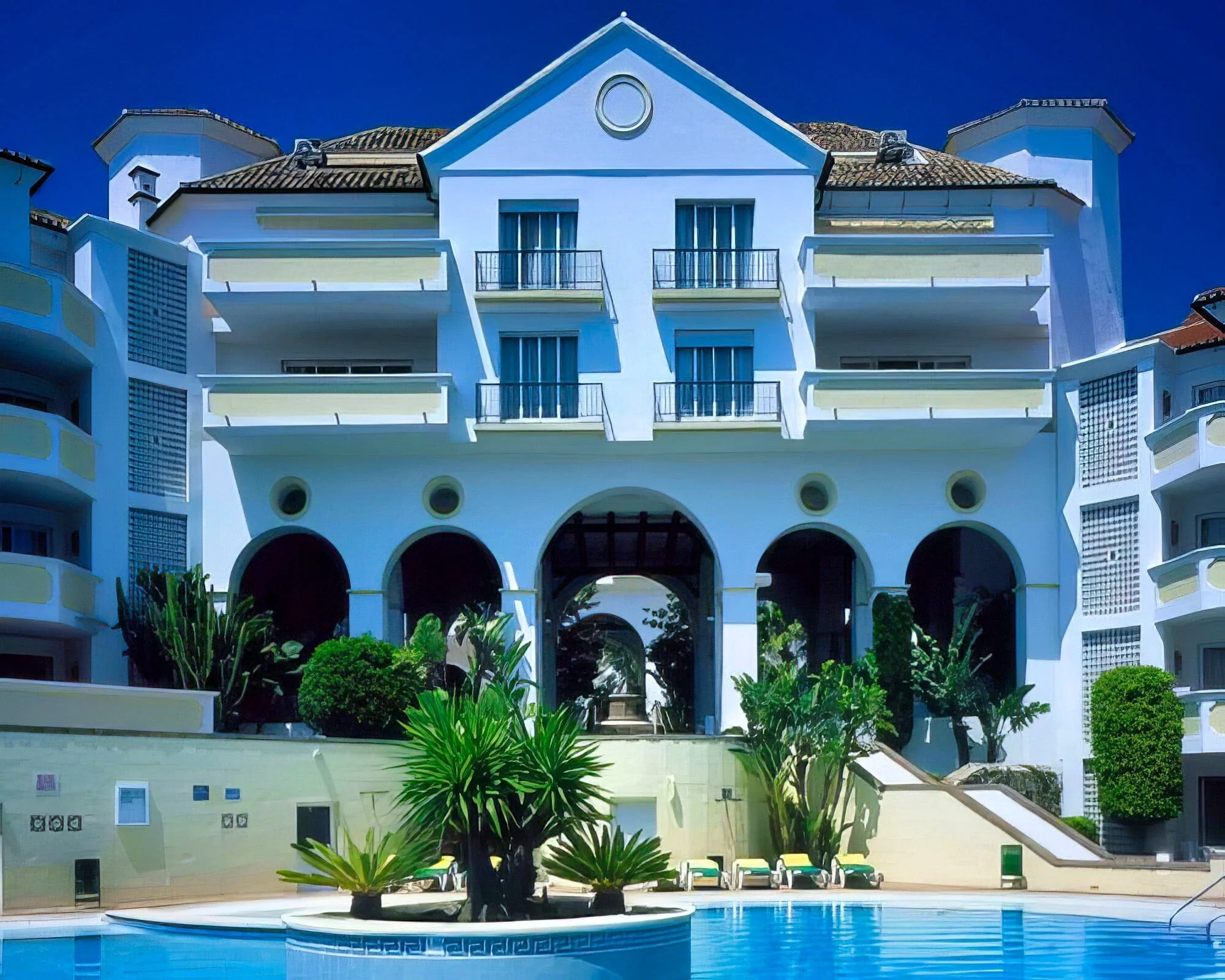 Alanda Club Marbella - Image 21
