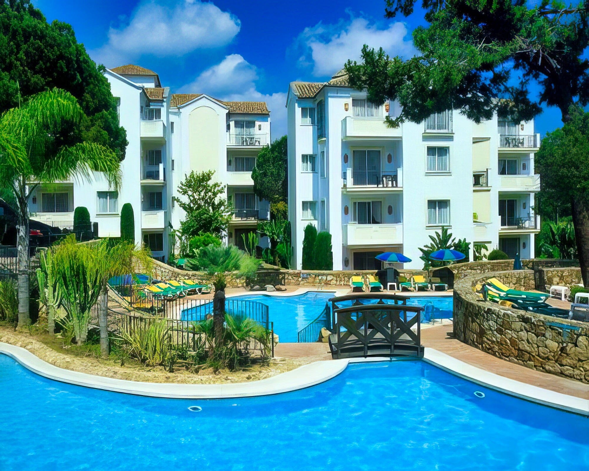 Alanda Club Marbella - Image 23