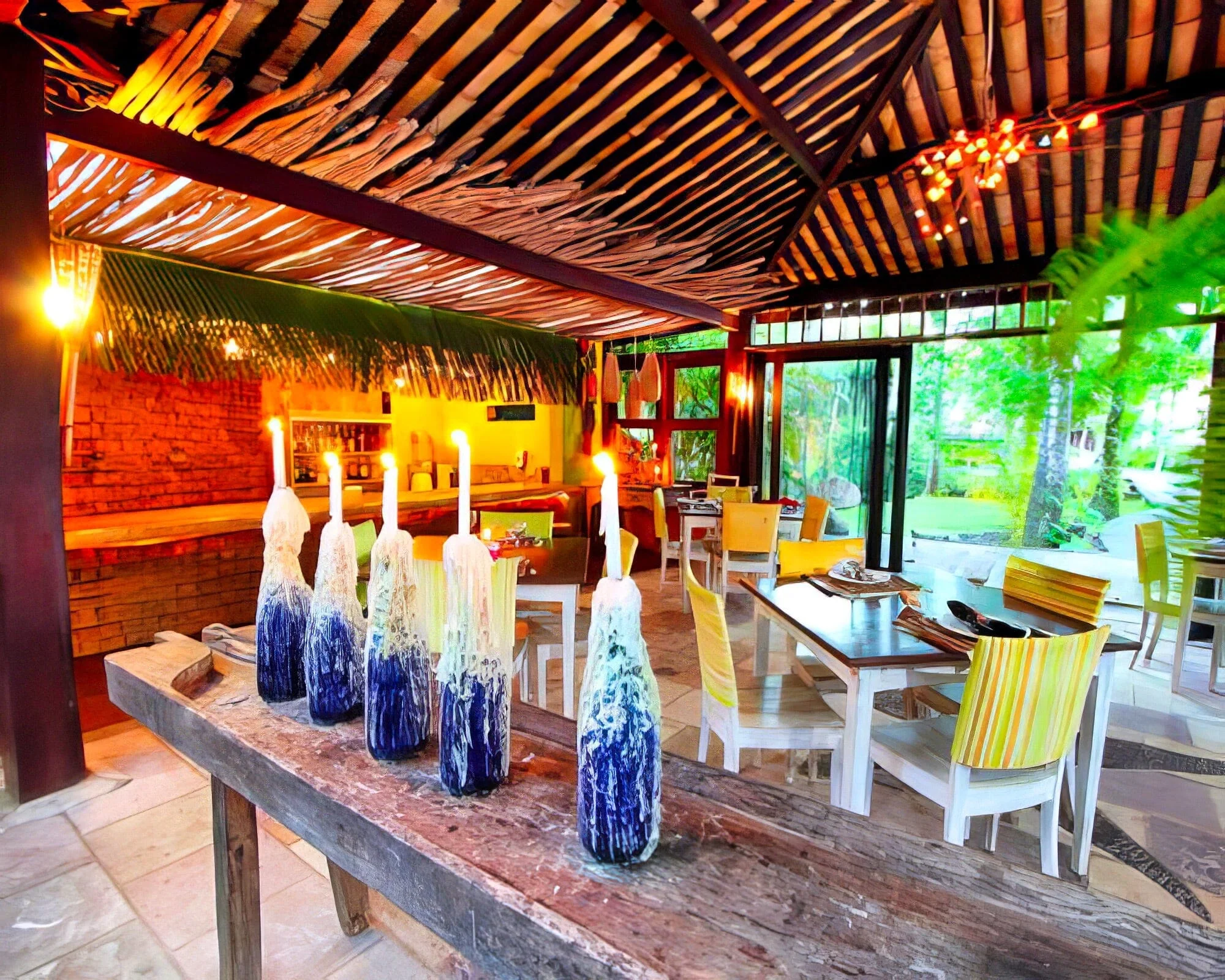 Aldeia do Mar Hotel - Image 10