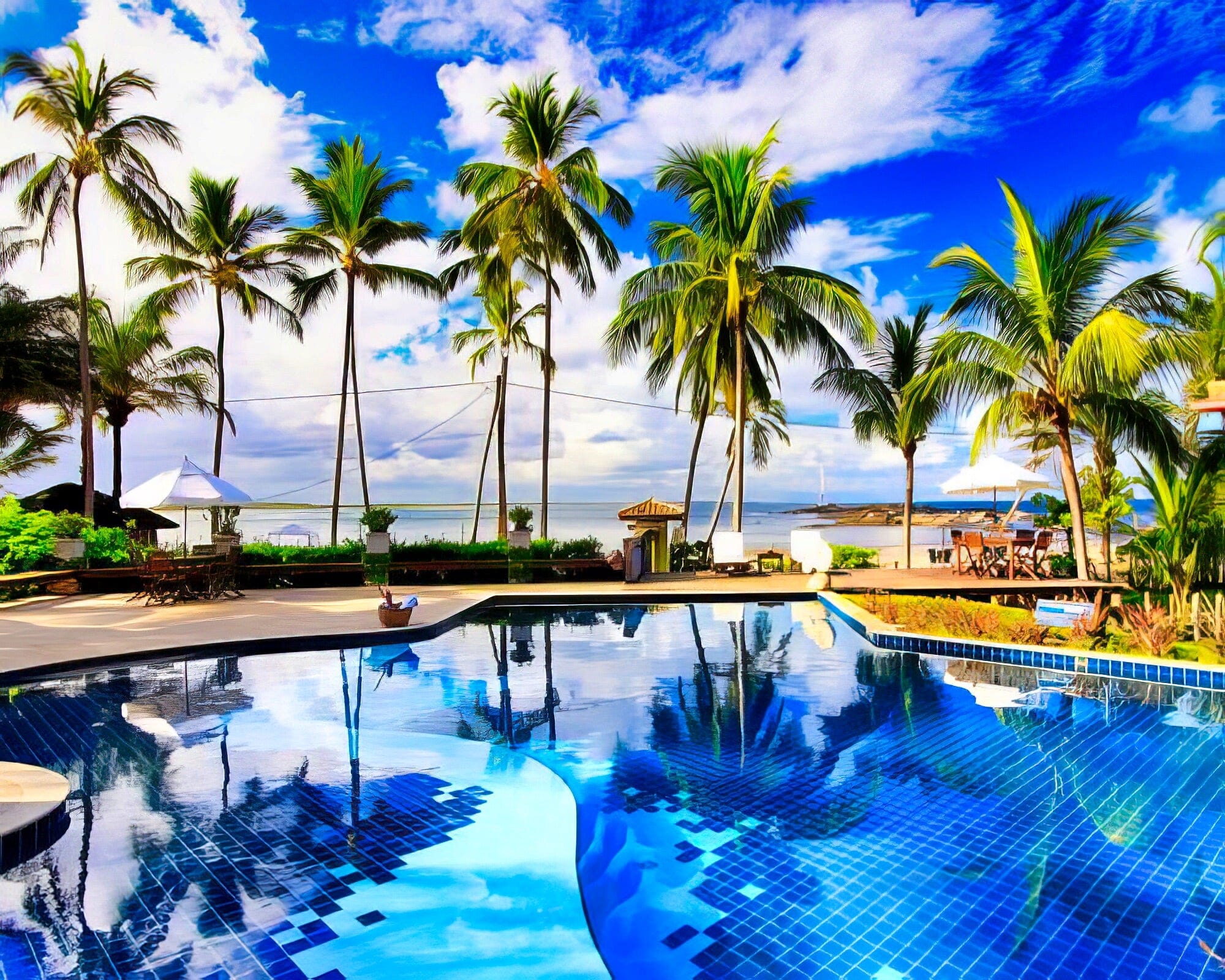 Aldeia do Mar Hotel - Image 18