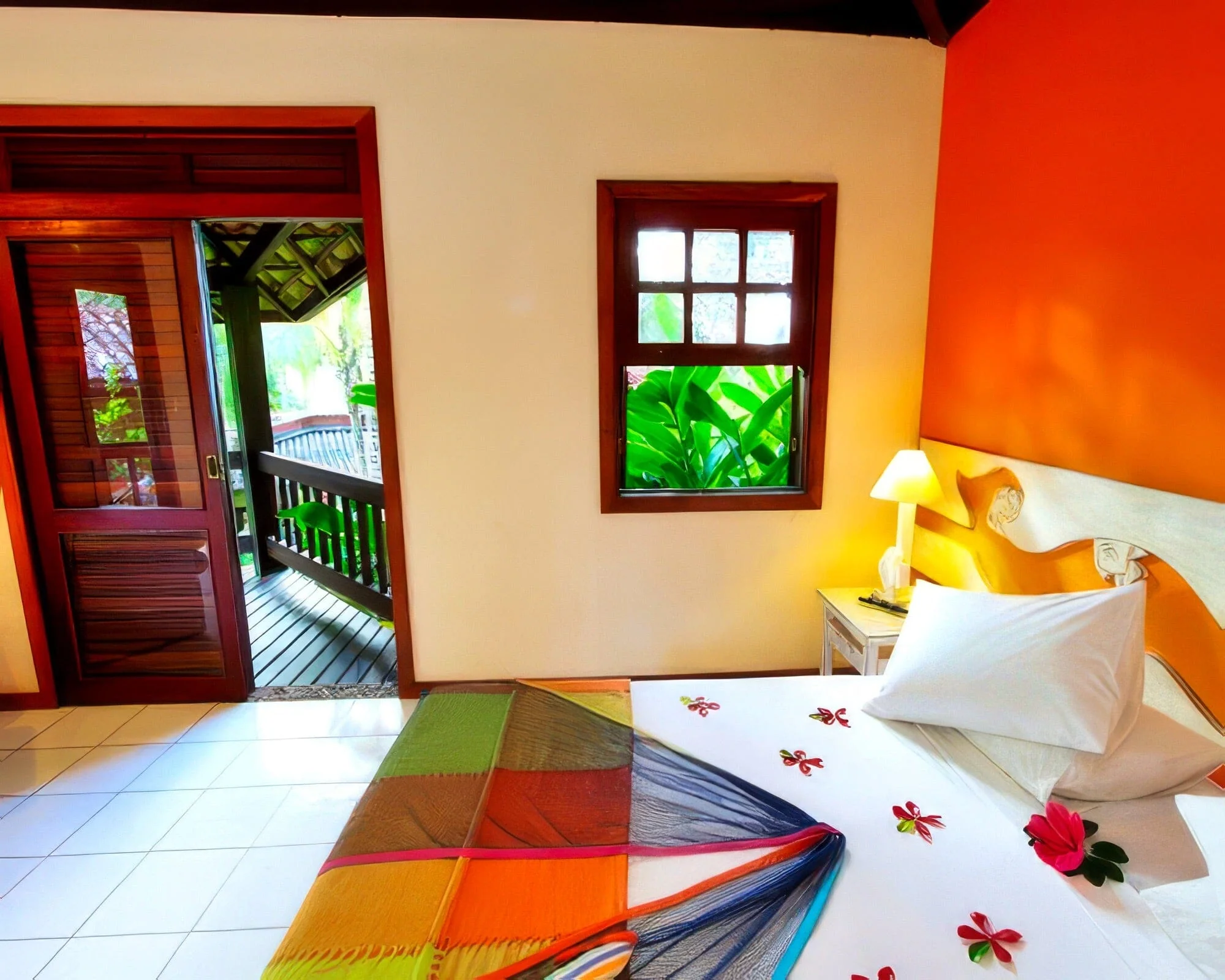 Aldeia do Mar Hotel - Image 4