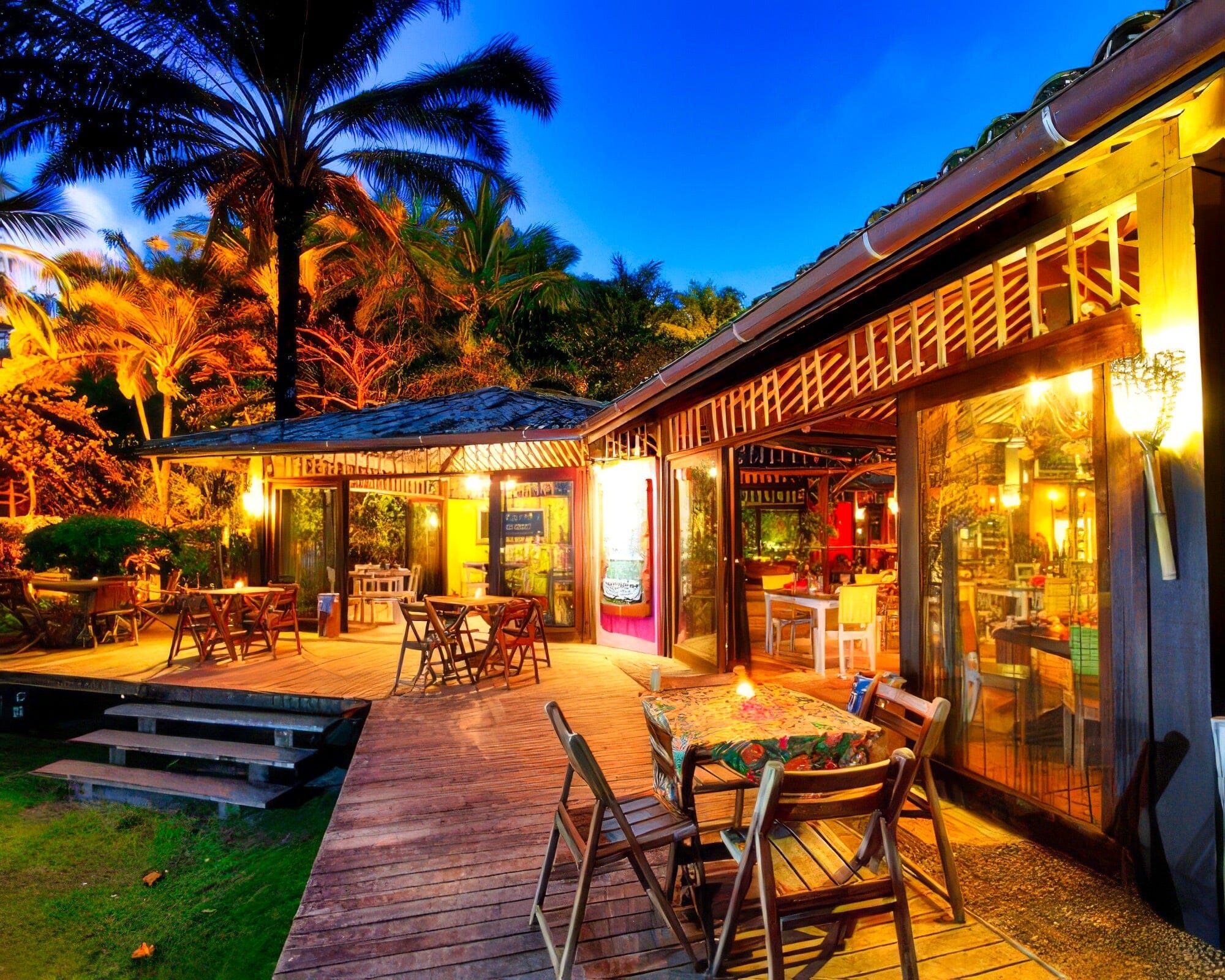 Aldeia do Mar Hotel - Image 5