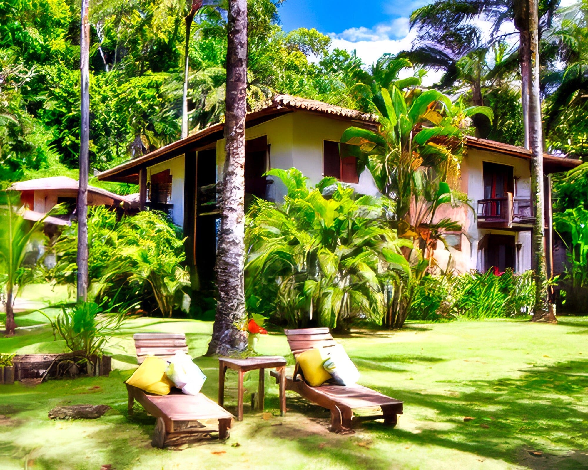 Aldeia do Mar Hotel - Image 7