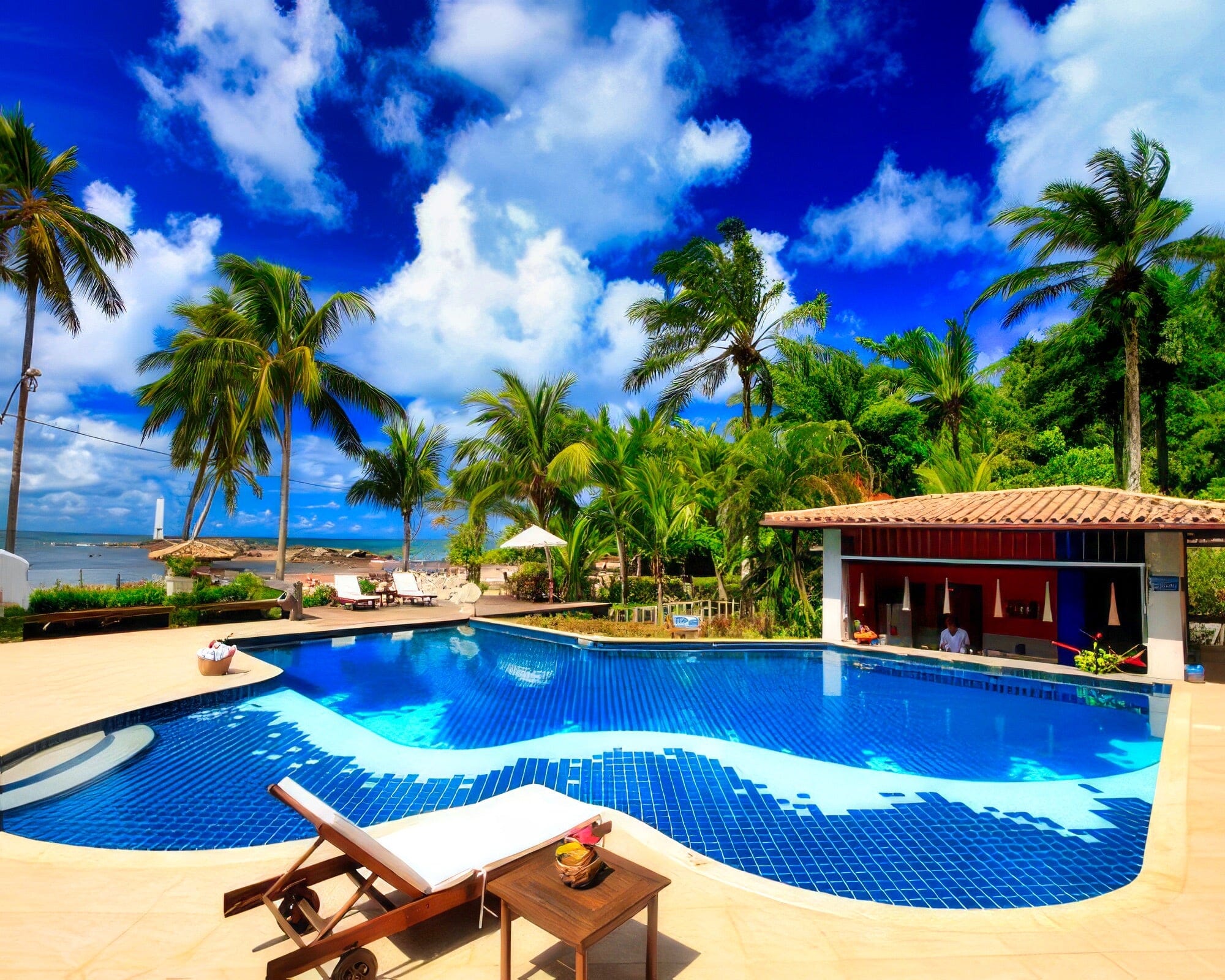 Aldeia do Mar Hotel - Image 8