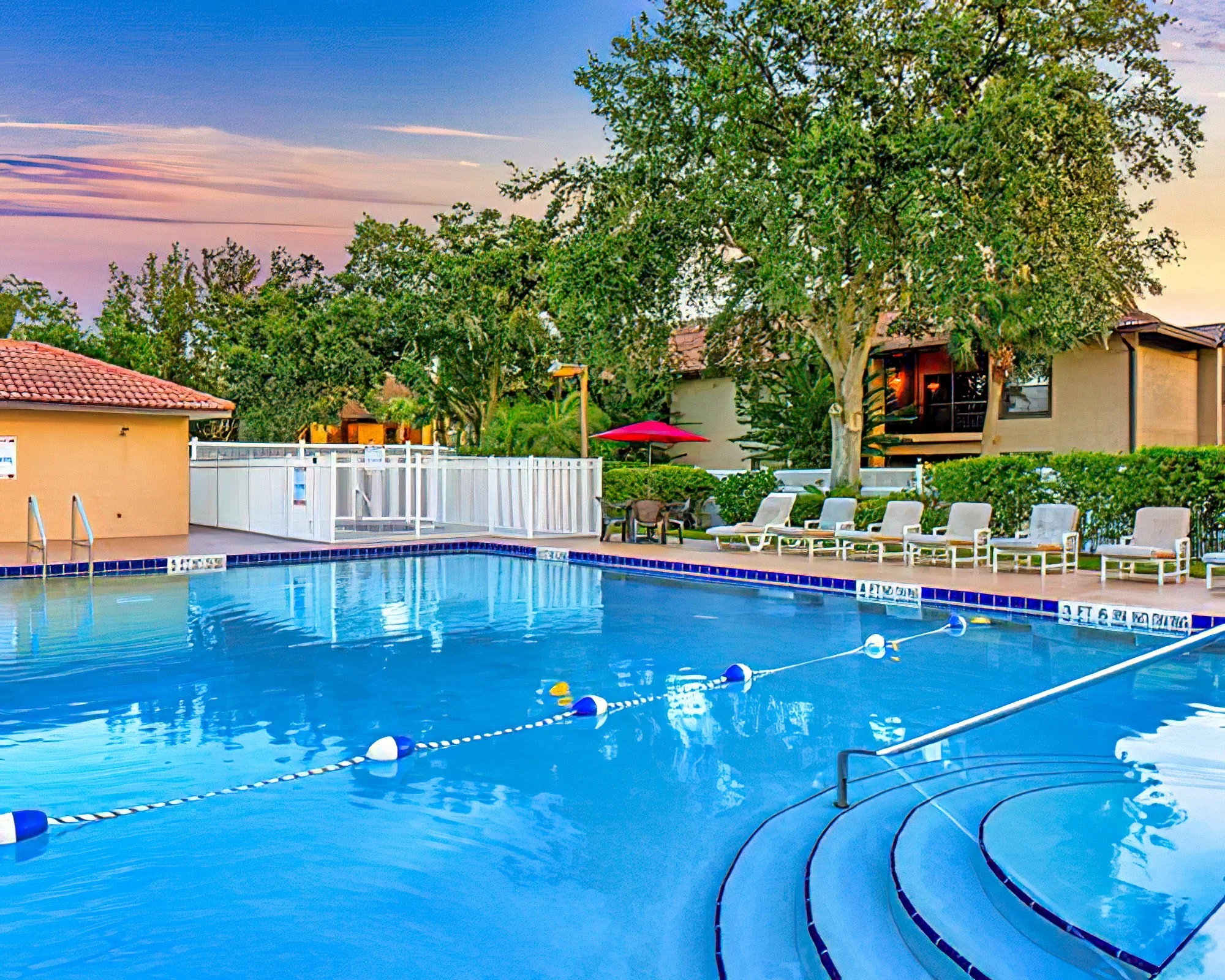 Alhambra at Poinciana by Diamond Resorts