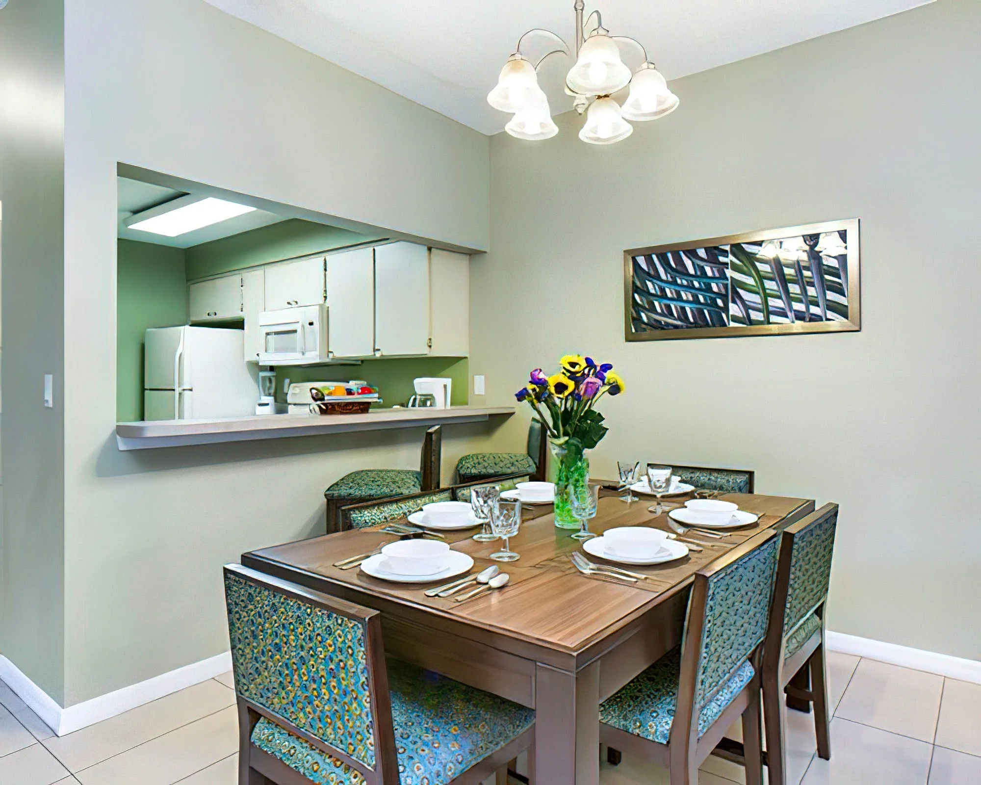 Alhambra at Poinciana by Diamond Resorts - Image 12