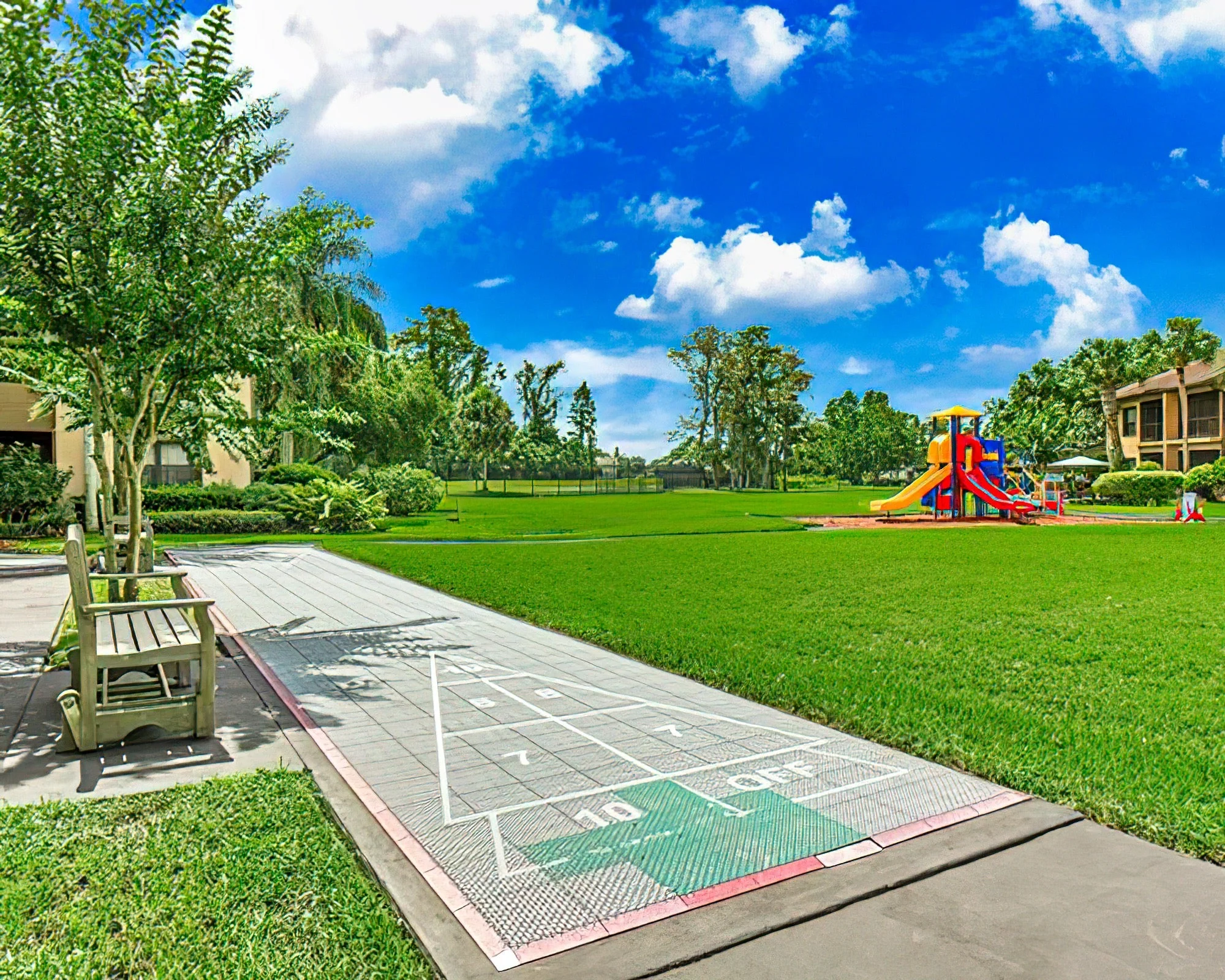 Alhambra at Poinciana by Diamond Resorts - Image 17