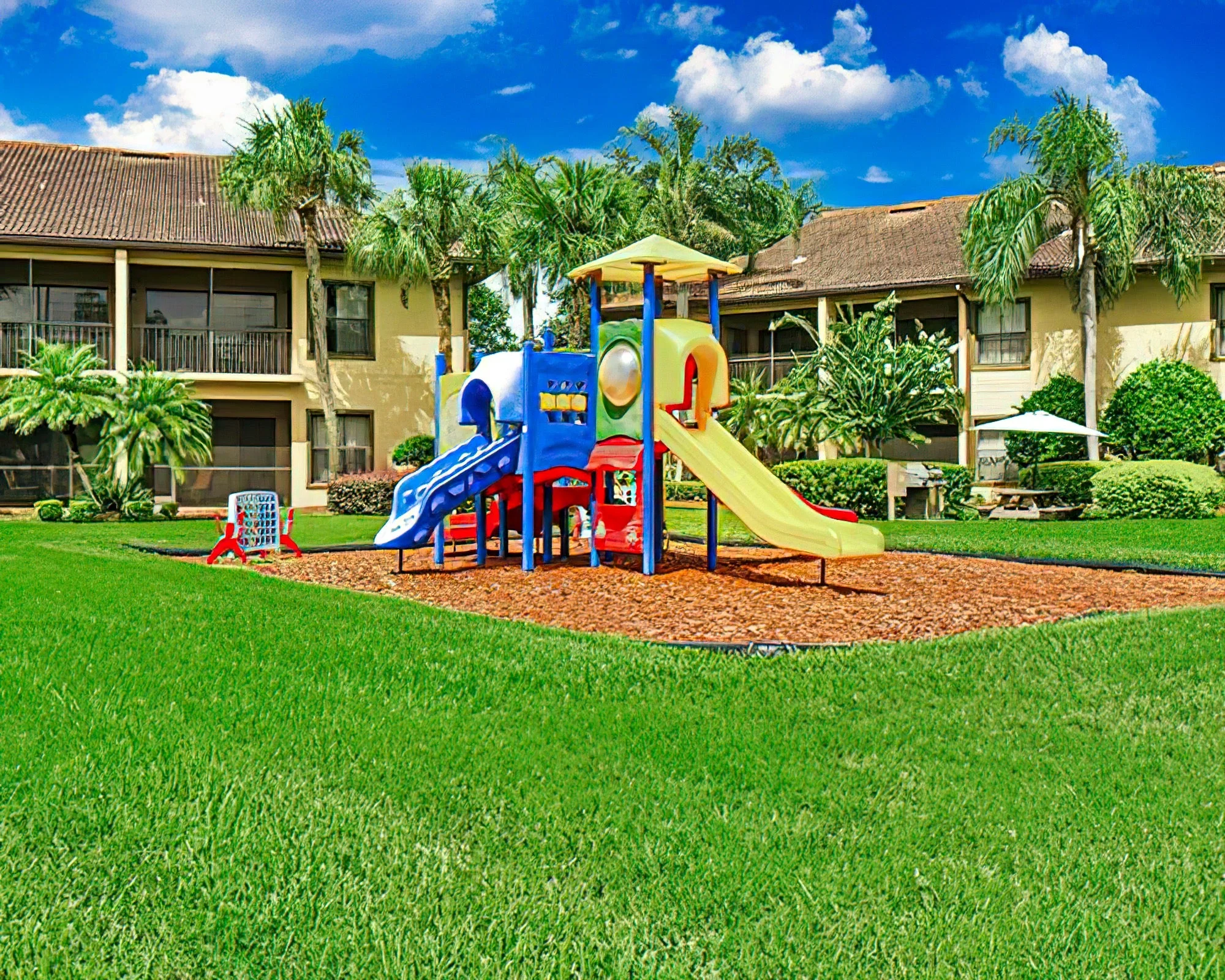 Alhambra at Poinciana by Diamond Resorts - Image 18