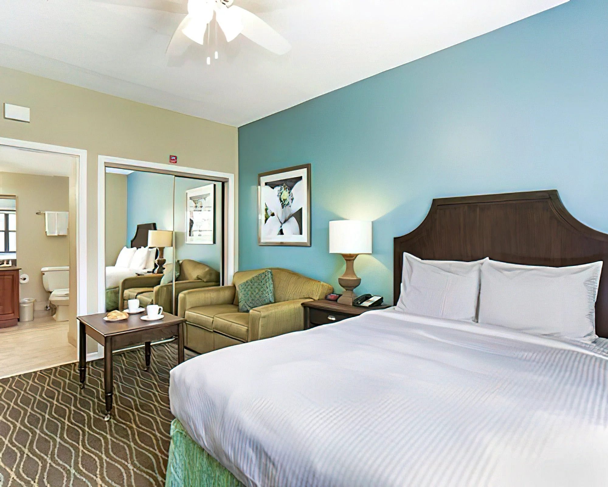 Alhambra at Poinciana by Diamond Resorts - Image 19