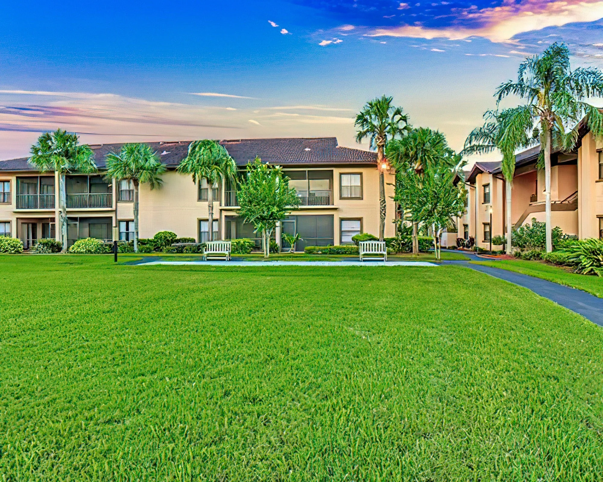 Alhambra at Poinciana by Diamond Resorts - Image 2
