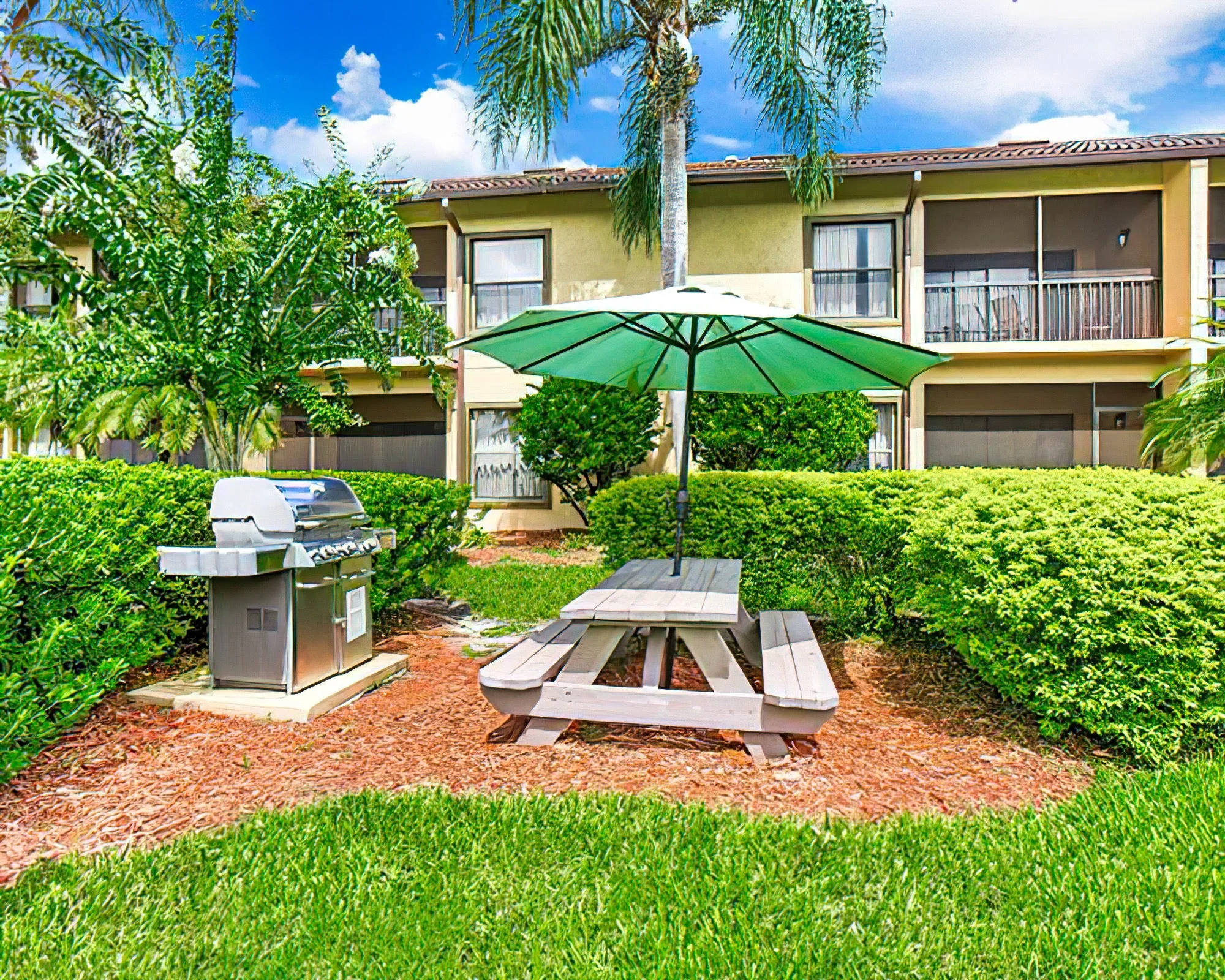 Alhambra at Poinciana by Diamond Resorts - Image 20