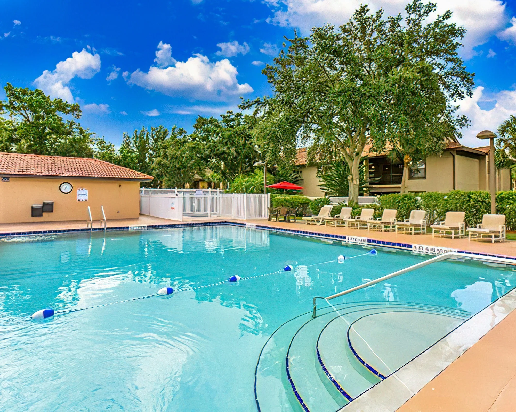 Alhambra at Poinciana by Diamond Resorts - Image 3