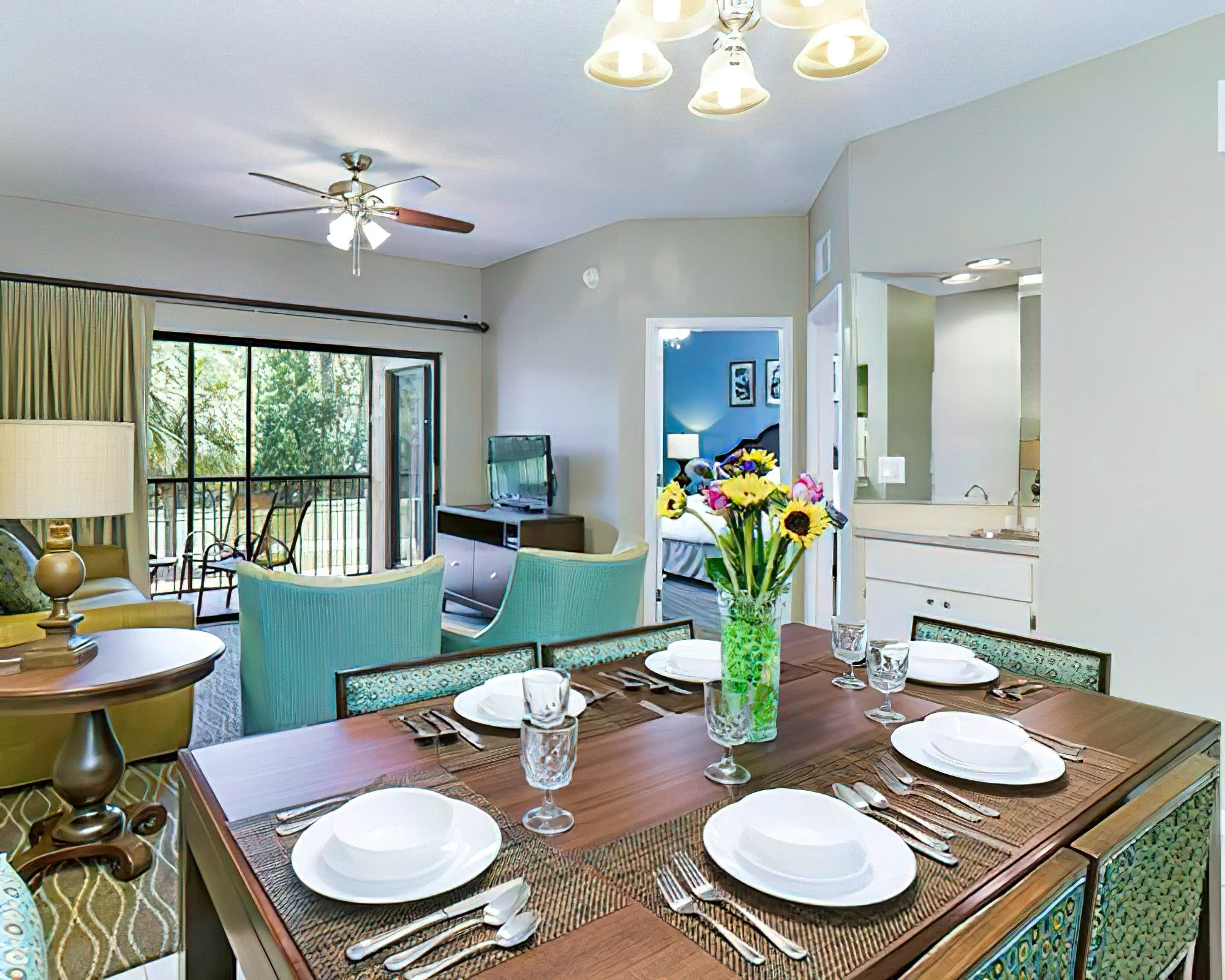 Alhambra at Poinciana by Diamond Resorts - Image 4