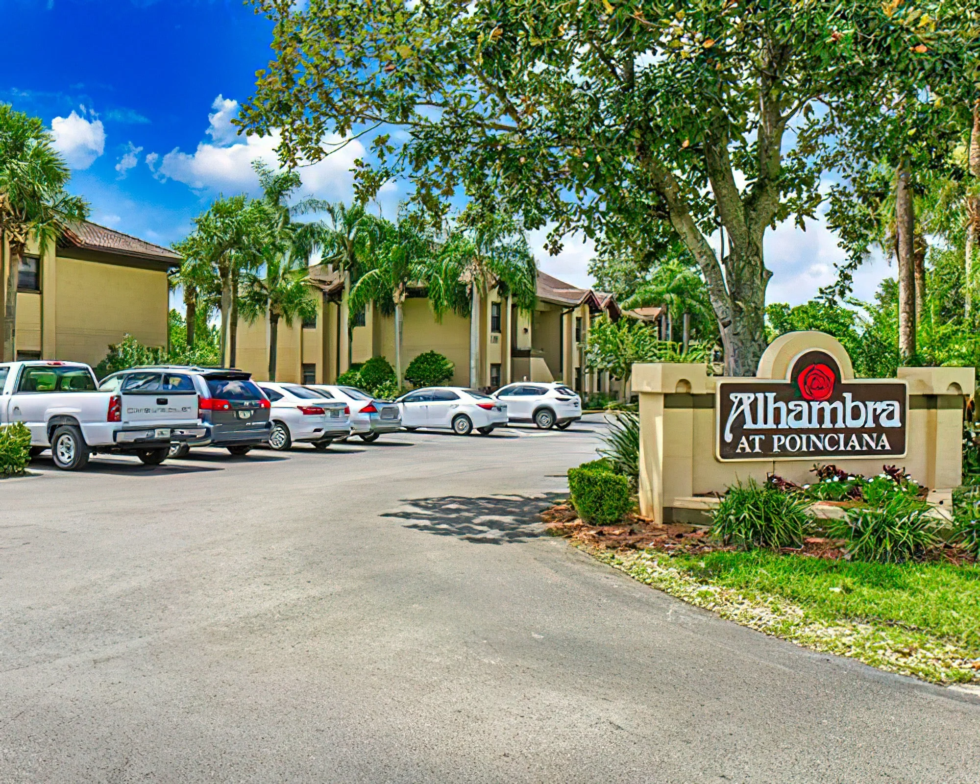 Alhambra at Poinciana by Diamond Resorts - Image 6