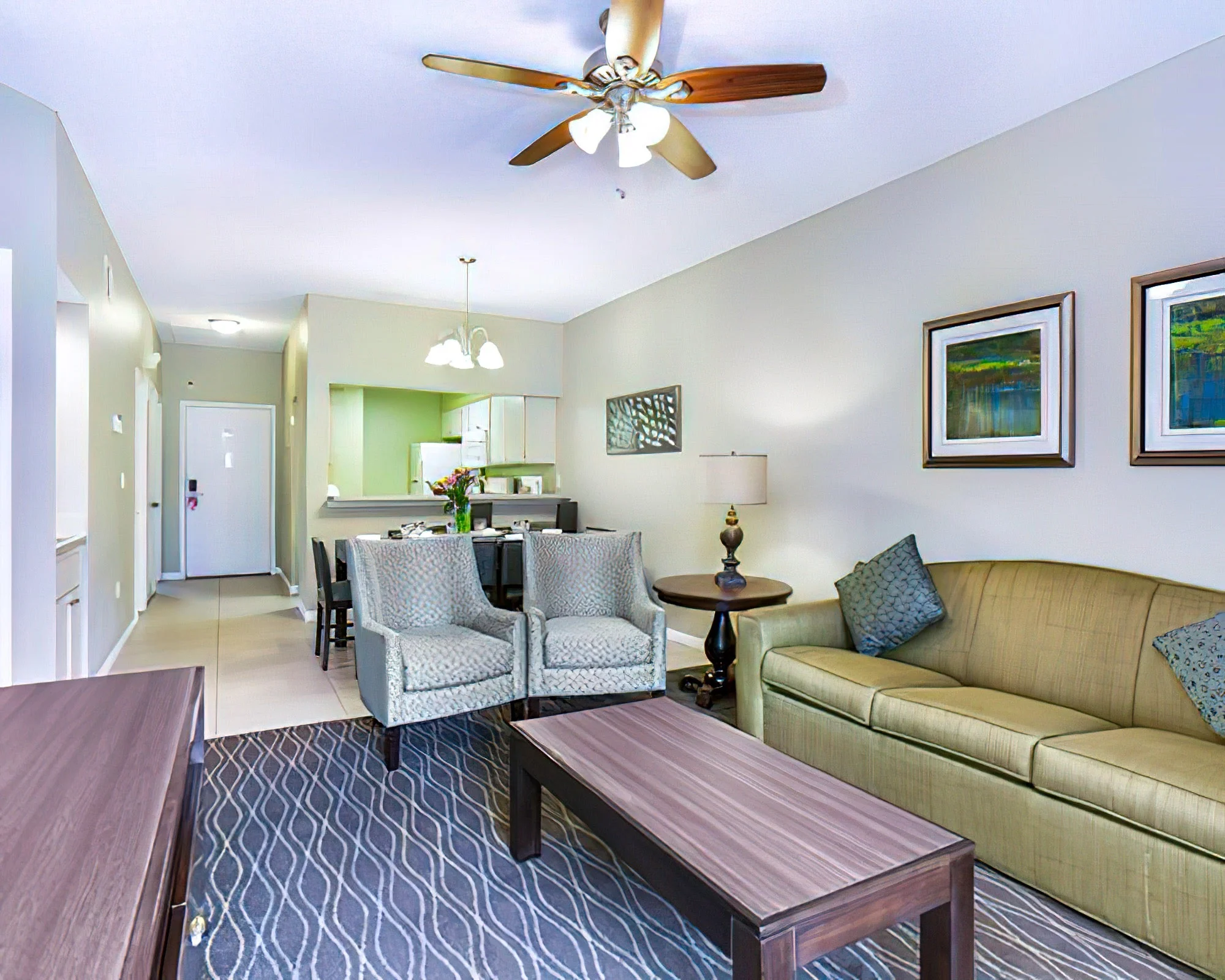 Alhambra at Poinciana by Diamond Resorts - Image 7