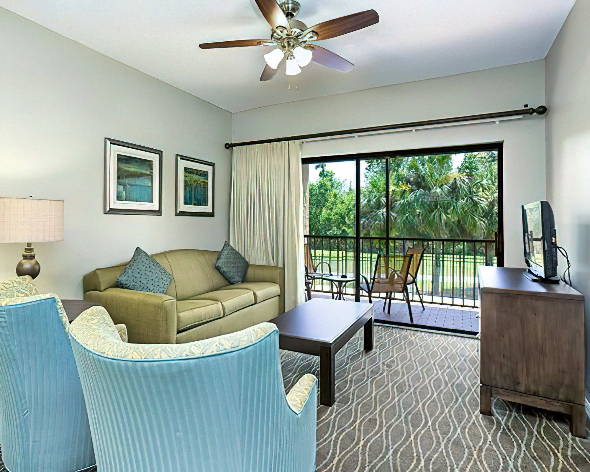 Alhambra at Poinciana by Diamond Resorts - Image 9