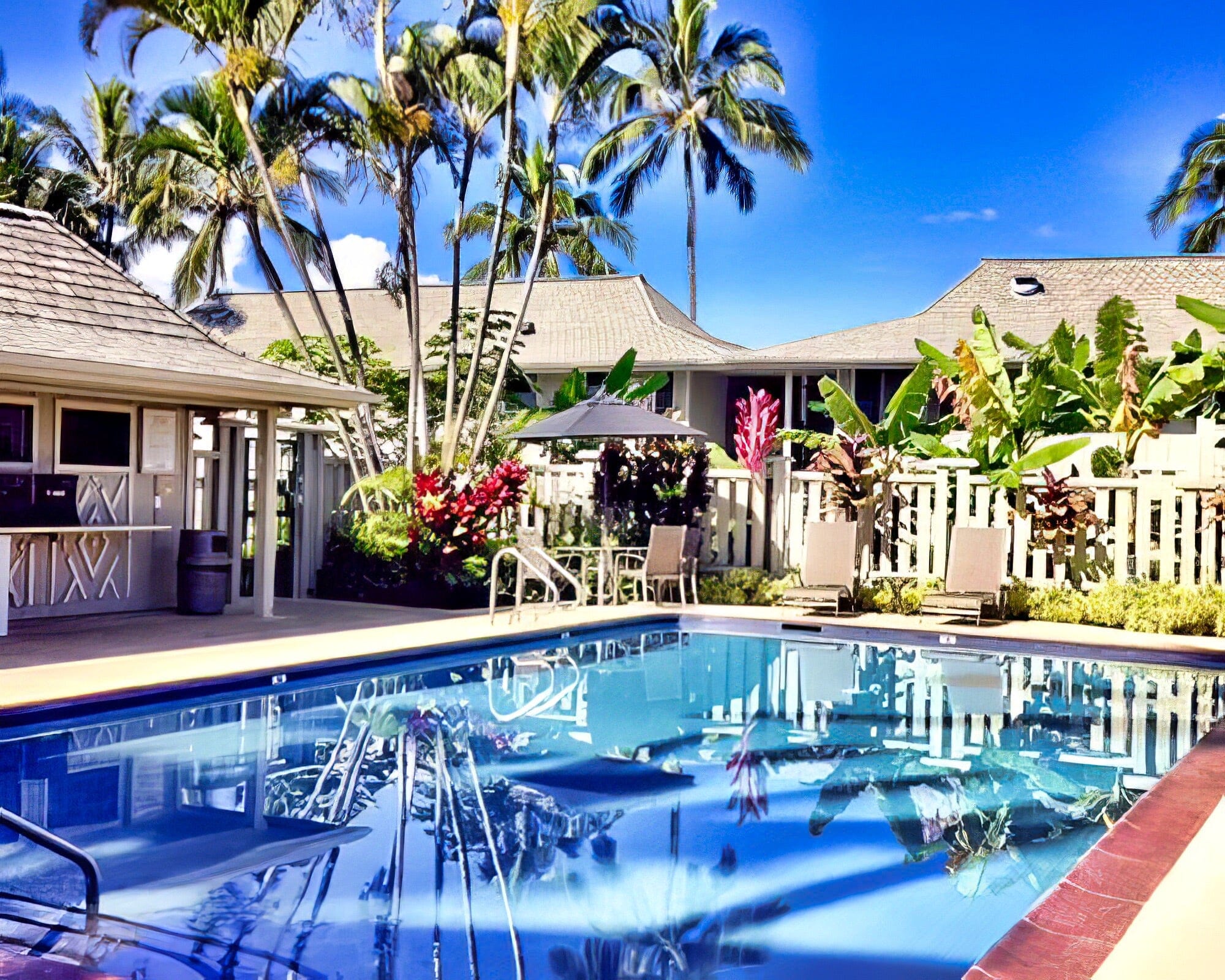 Alii Kai Resort