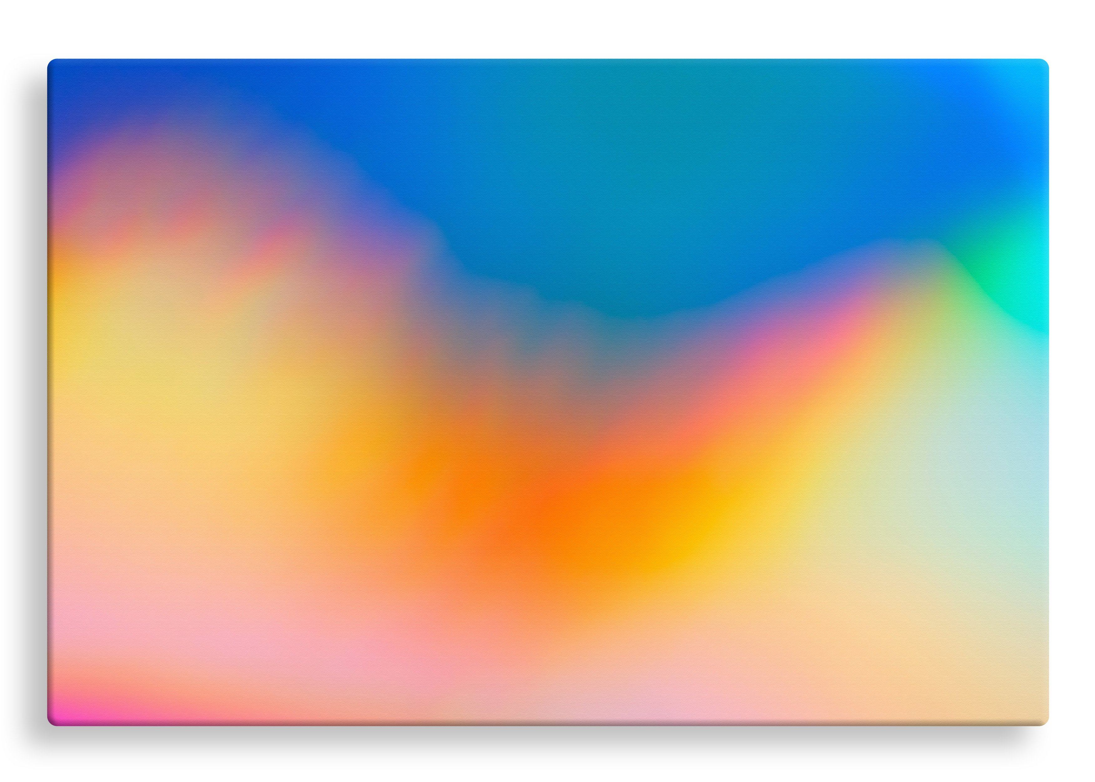 Alive | Gallery Wrap Wall Canvas