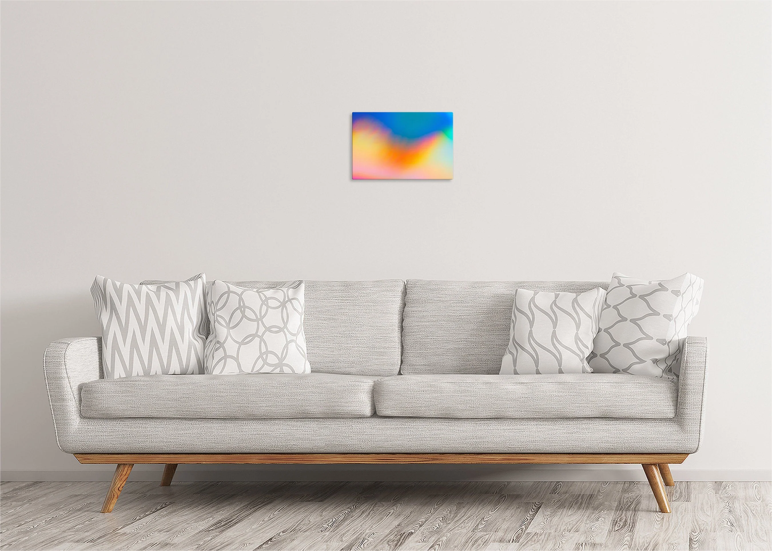 Alive | Gallery Wrap Wall Canvas - Image 2