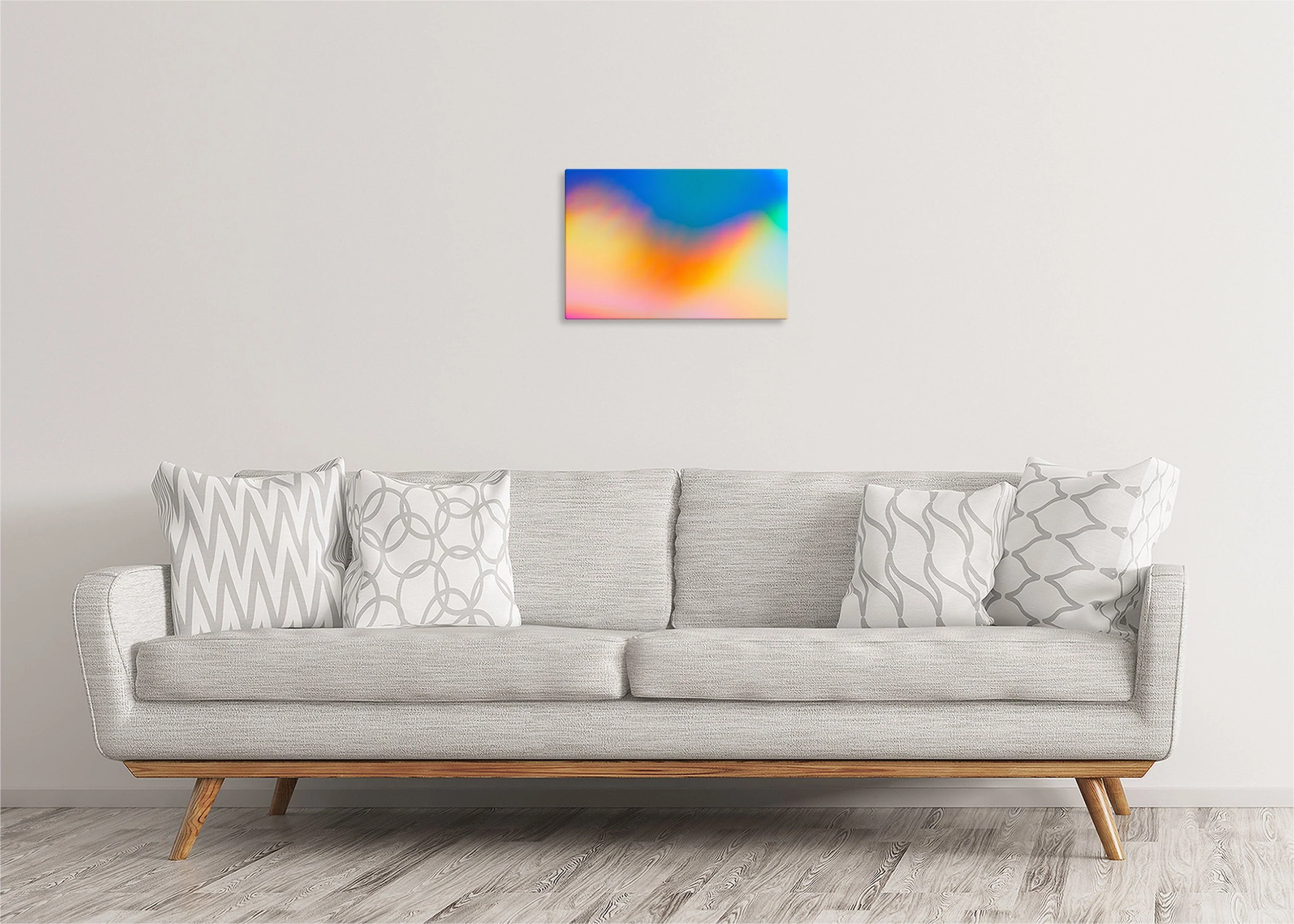 Alive | Gallery Wrap Wall Canvas - Image 3