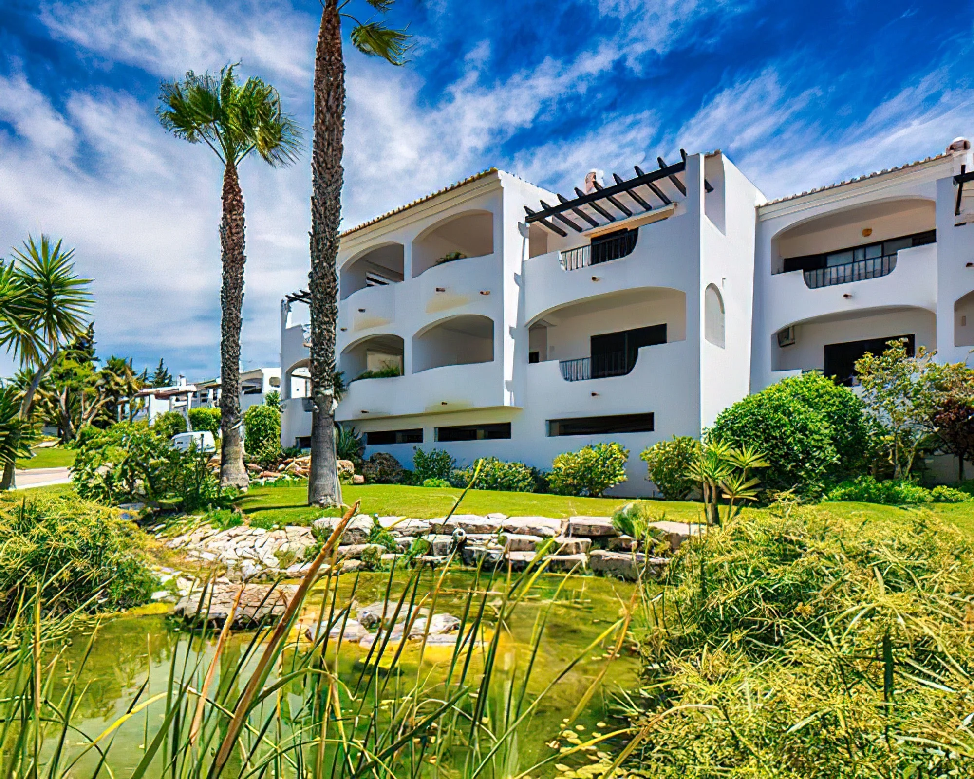 Alto Golf and Country Club - Image 2