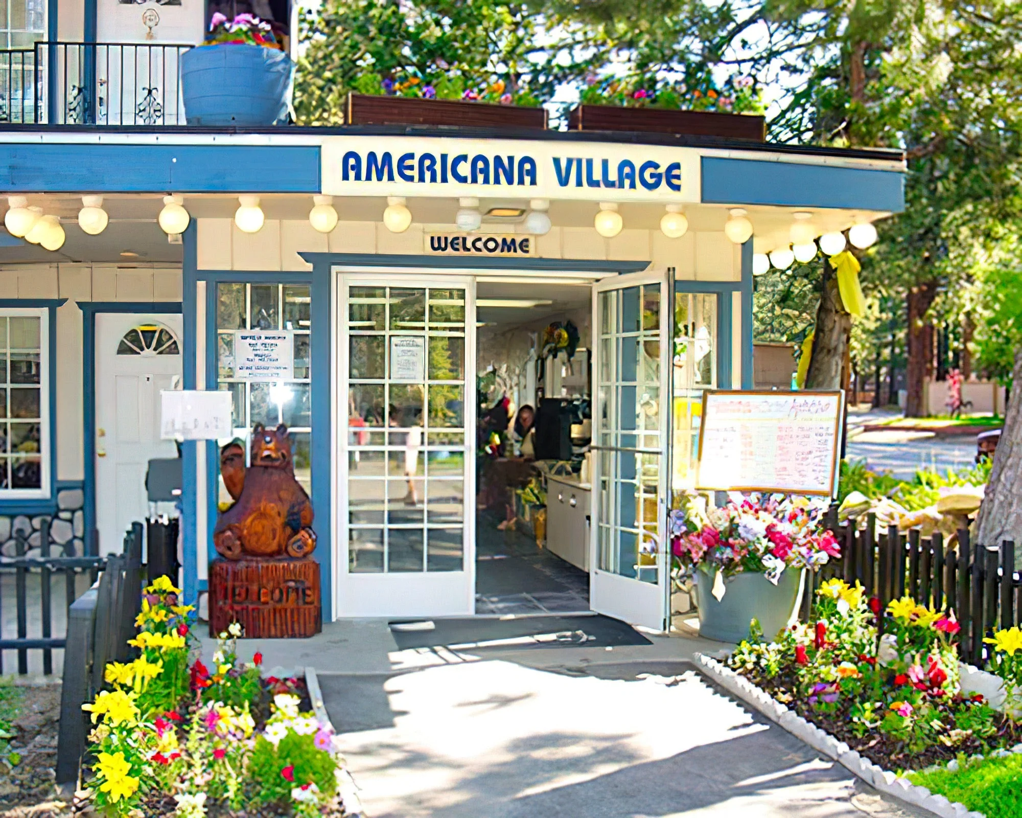 Americana Village - Image 9
