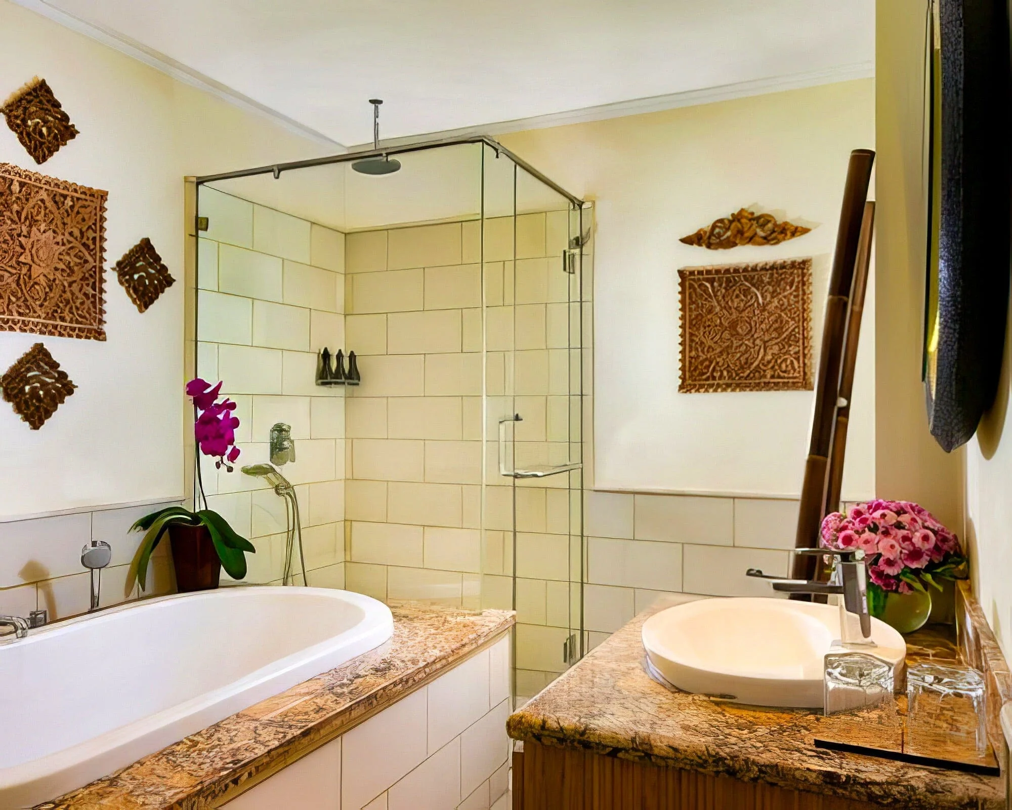 Anantara Vacation Club Legian Bali - Image 12