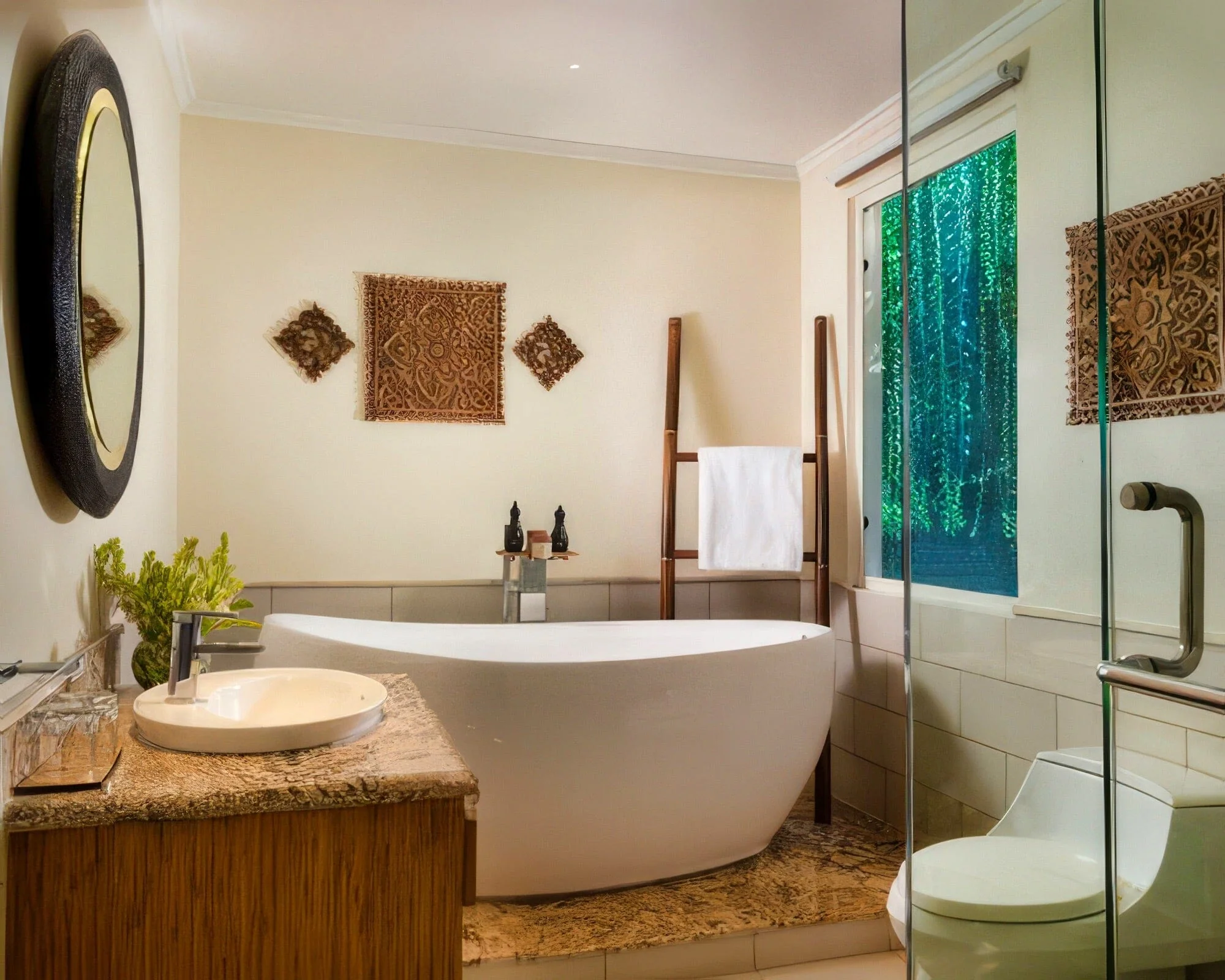 Anantara Vacation Club Legian Bali - Image 13