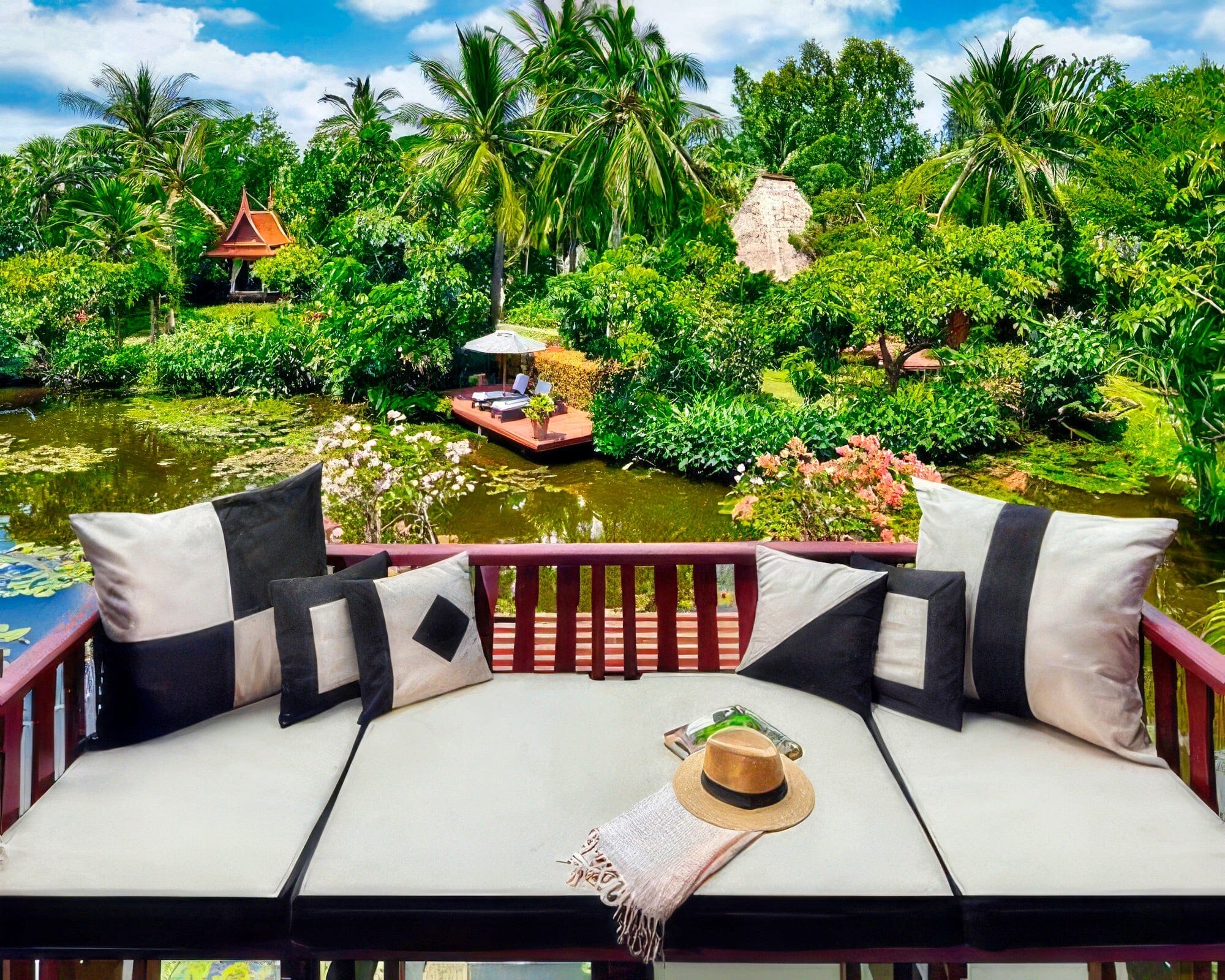 Anantara Hua Hin Resort