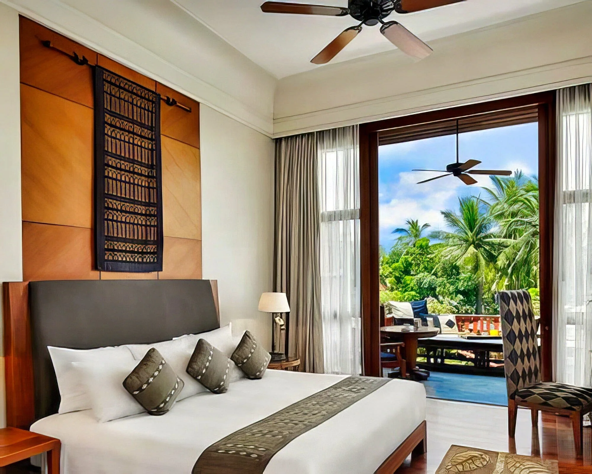 Anantara Hua Hin Resort - Image 3
