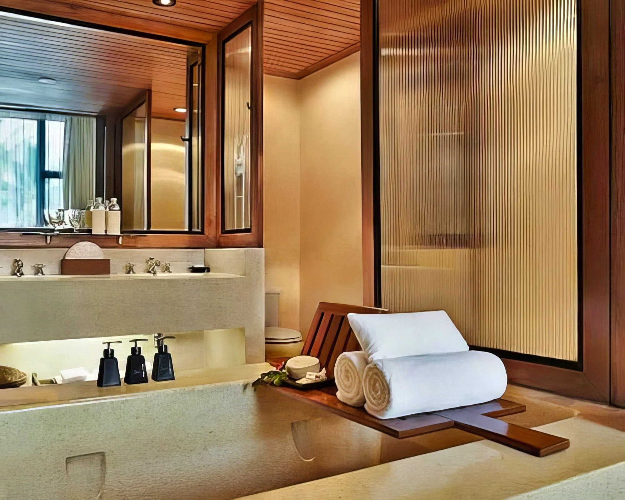 Anantara Hua Hin Resort - Image 4