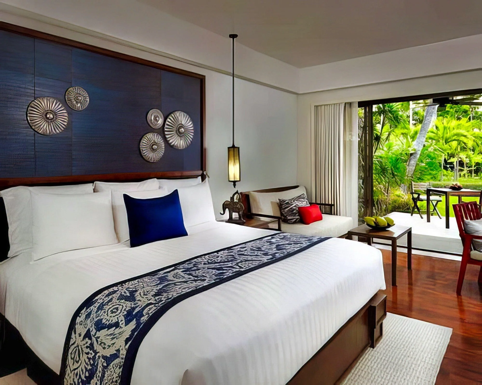 Anantara Hua Hin Resort - Image 5