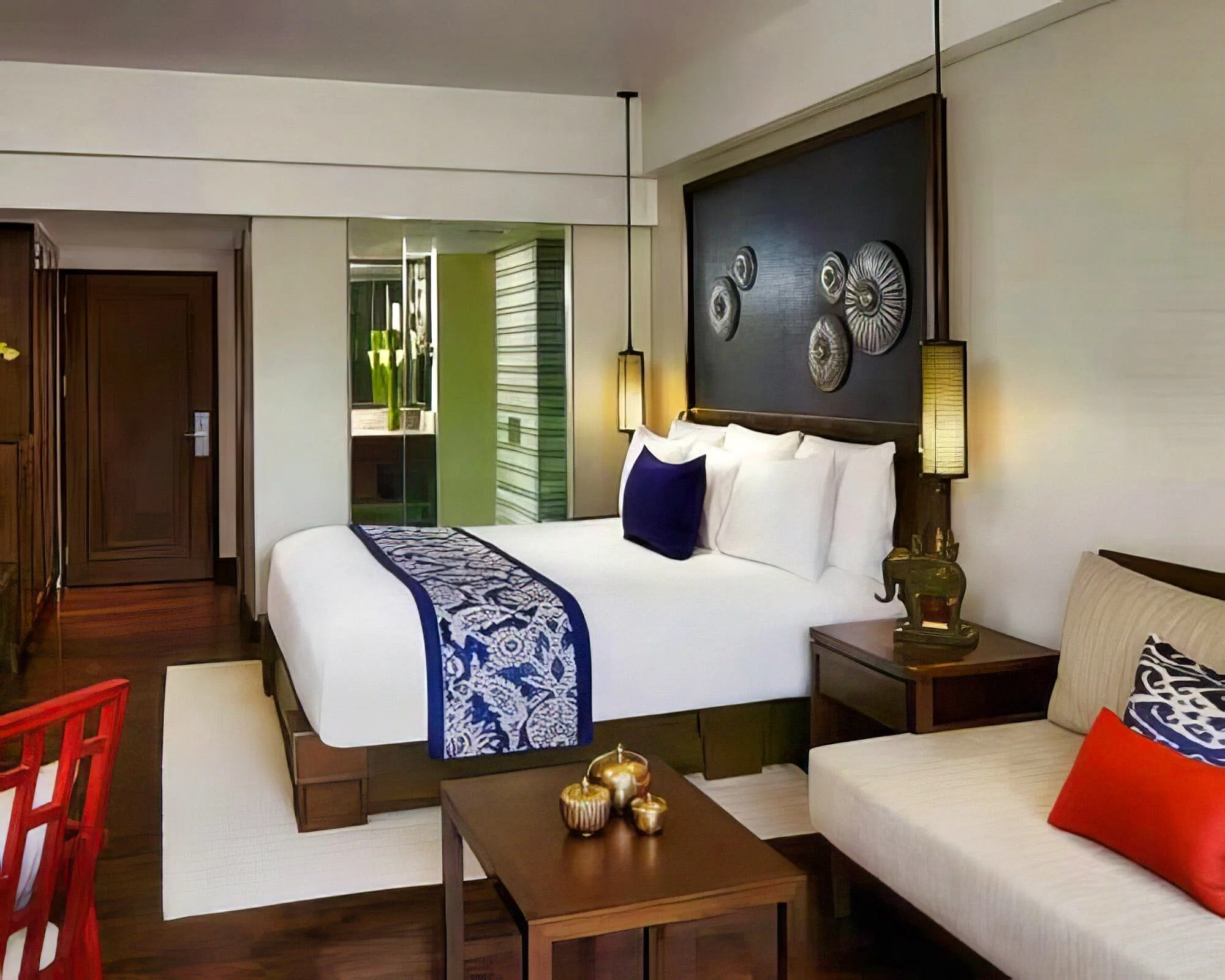 Anantara Hua Hin Resort - Image 6